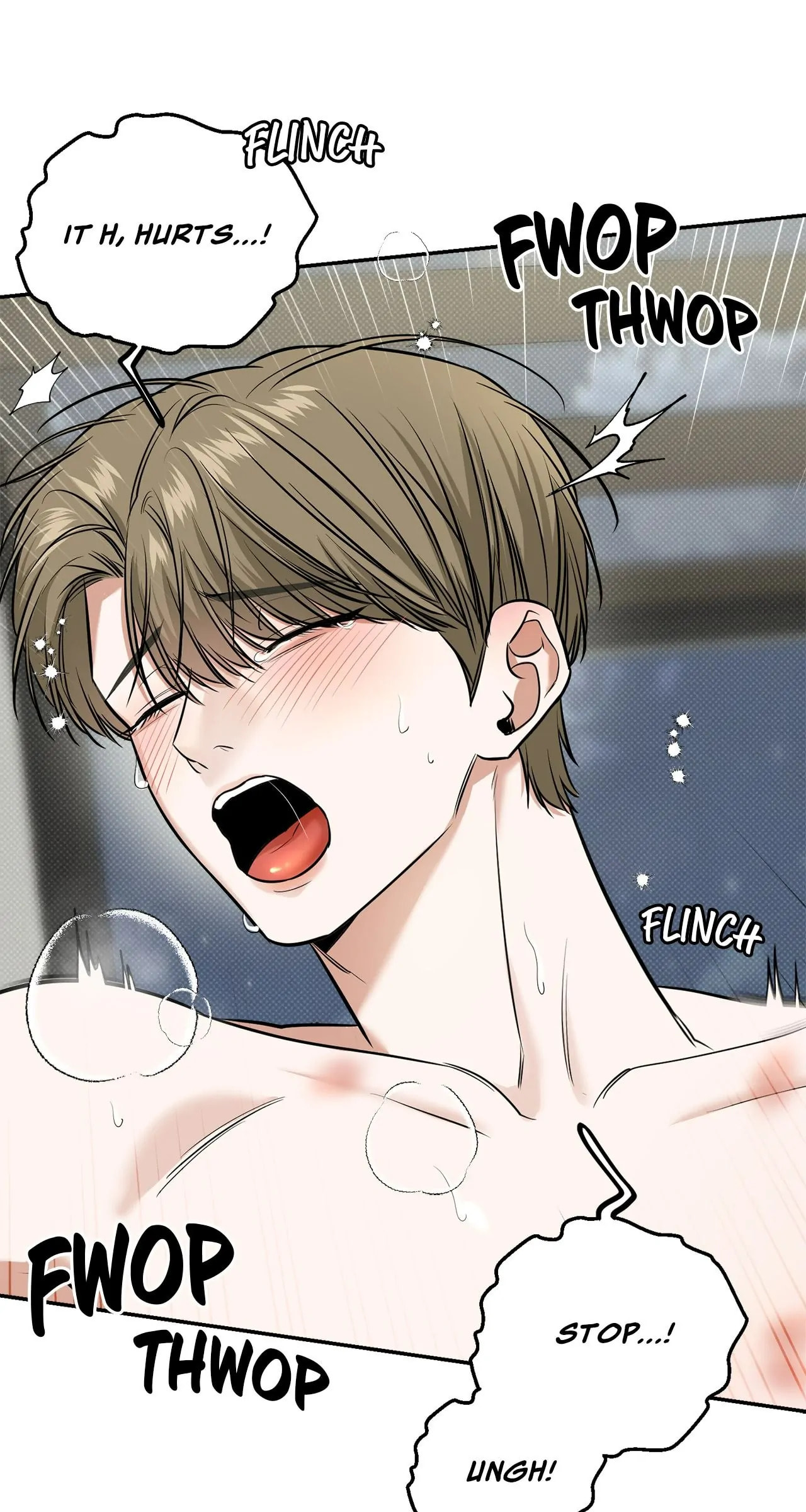 All For Me Chapter 11 page 51 - 