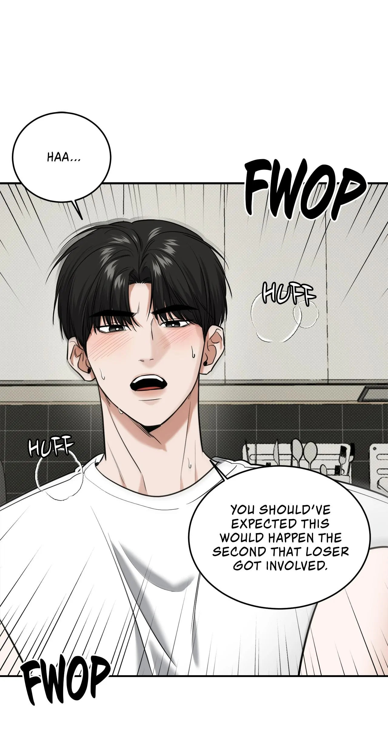 All For Me Chapter 11 page 53 - 