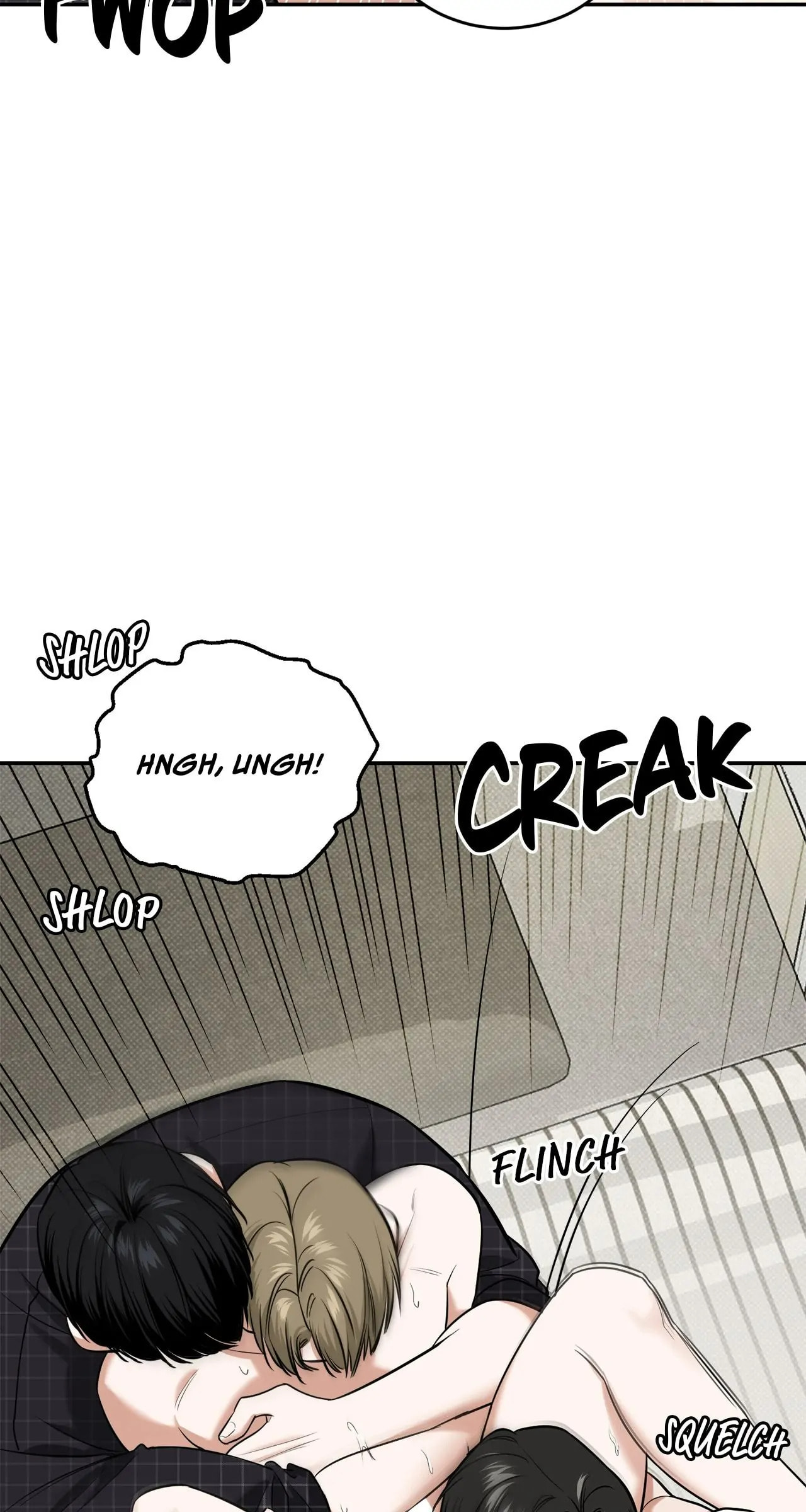 All For Me Chapter 11 page 55 - 