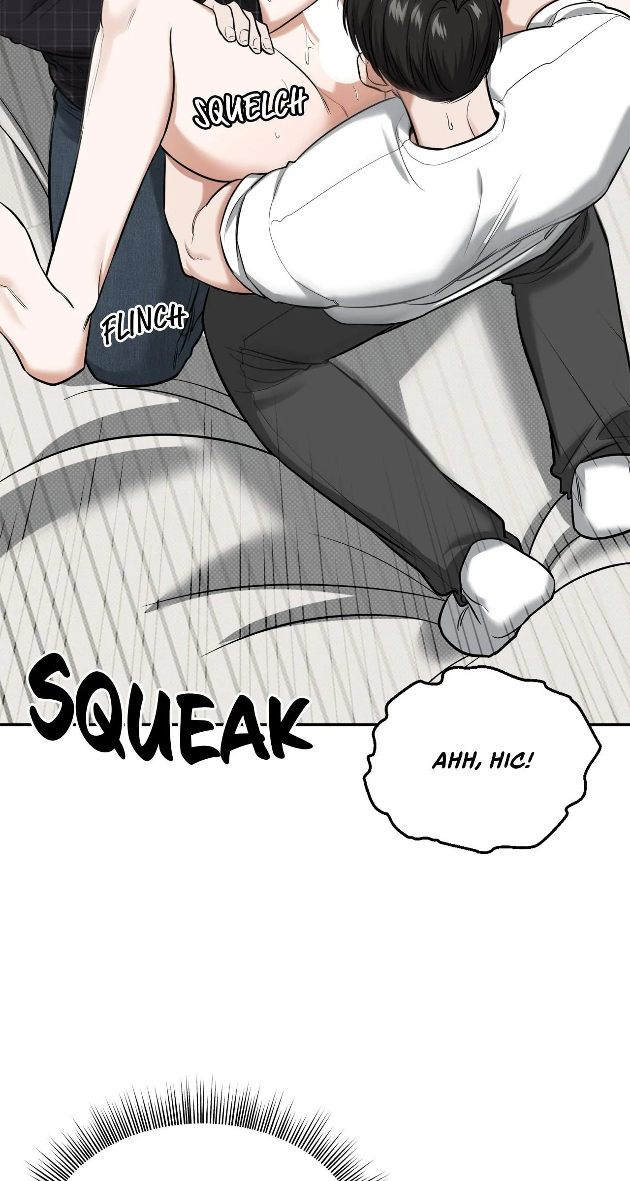 All For Me Chapter 11 page 56 - 