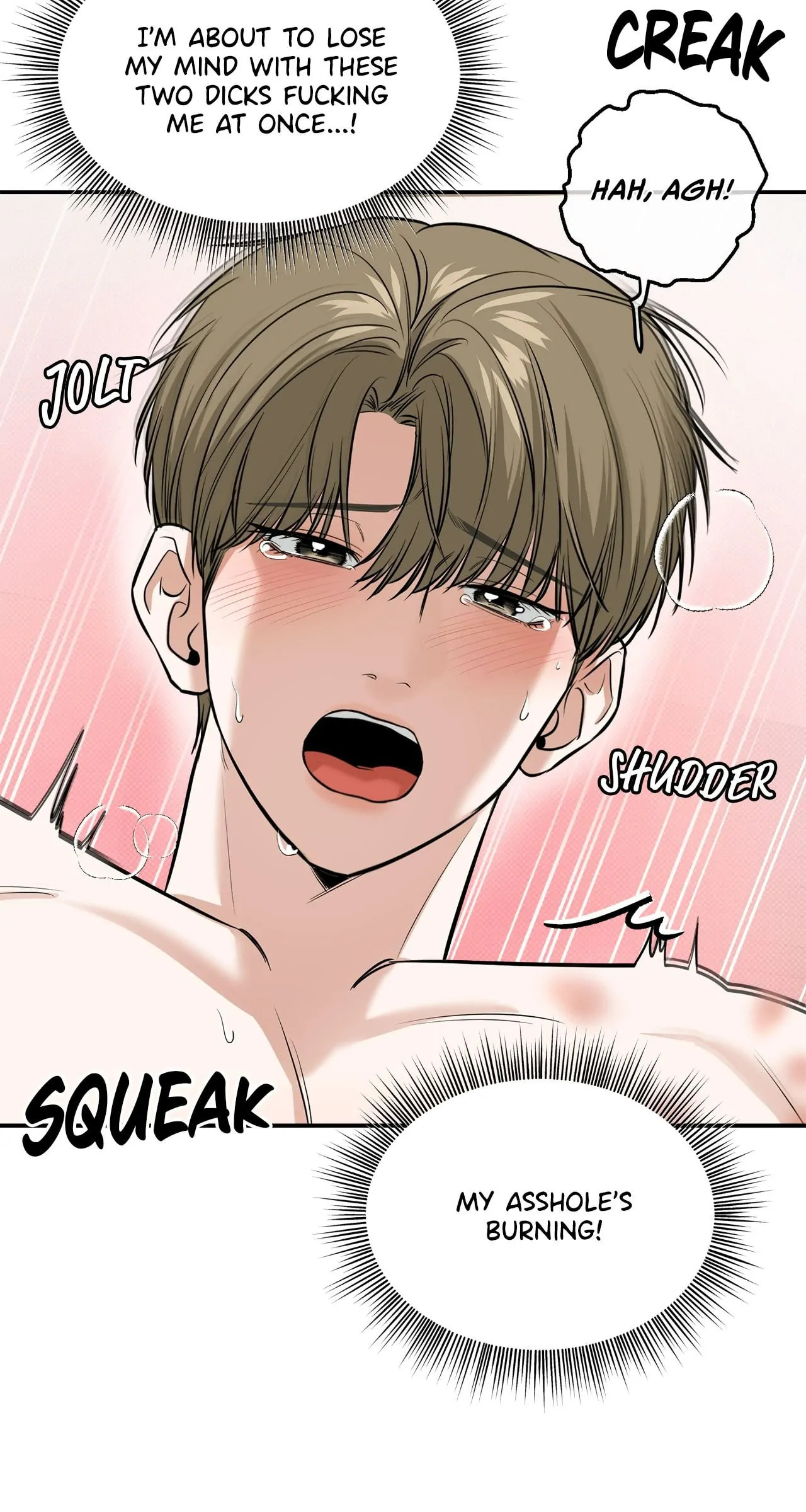 All For Me Chapter 11 page 57 - 