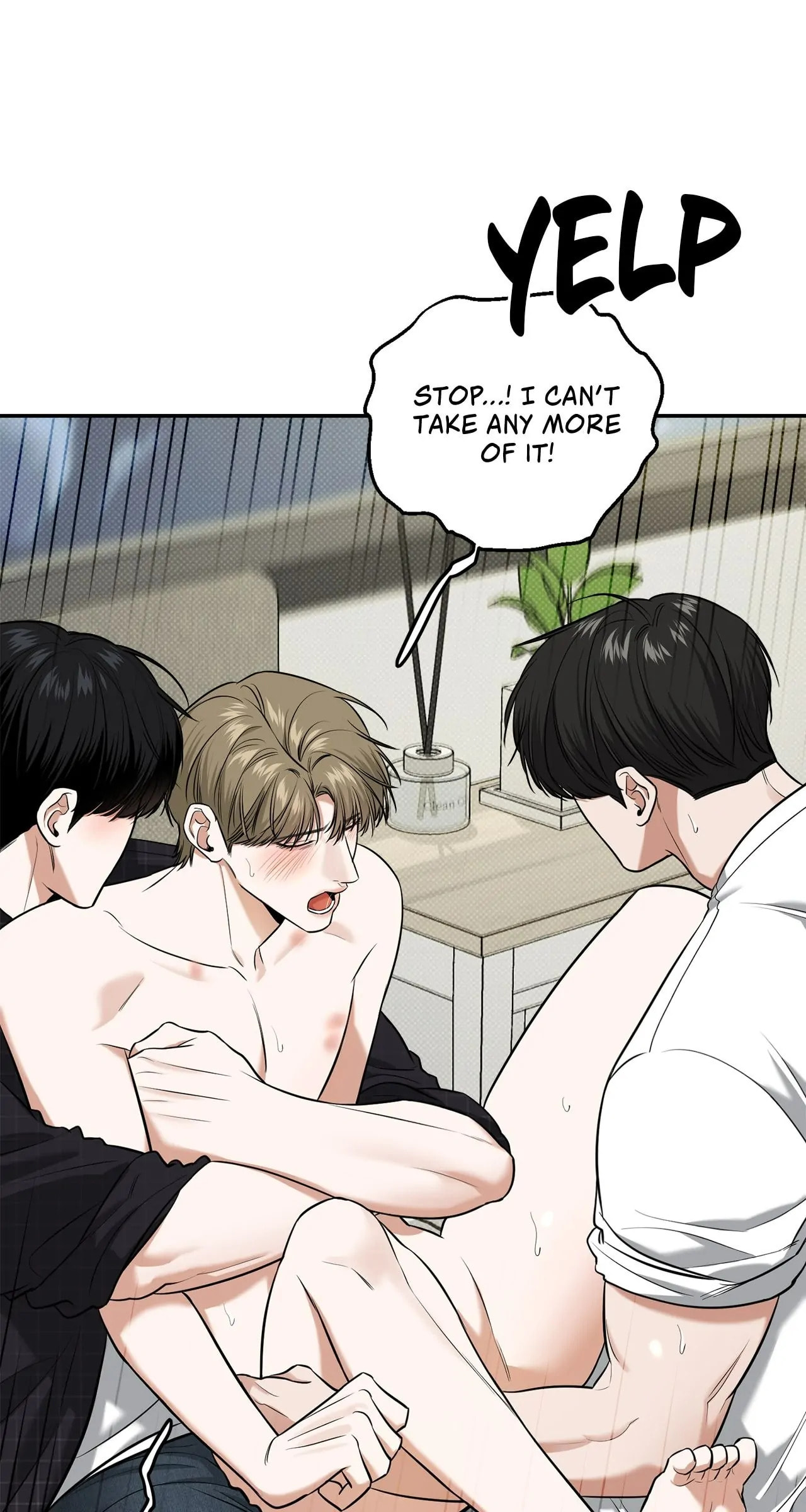All For Me Chapter 11 page 59 - 
