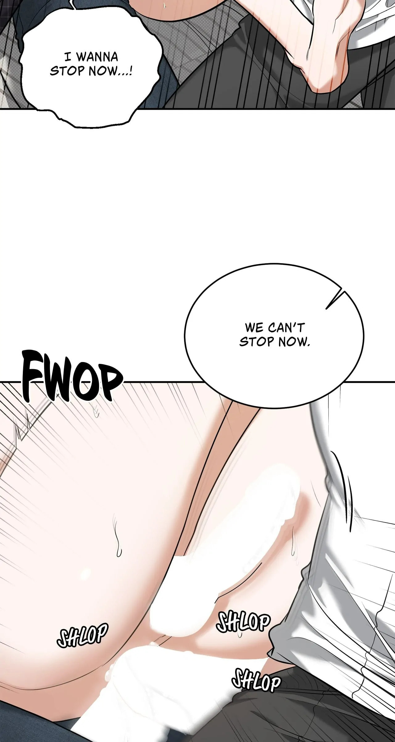 All For Me Chapter 11 page 60 - 