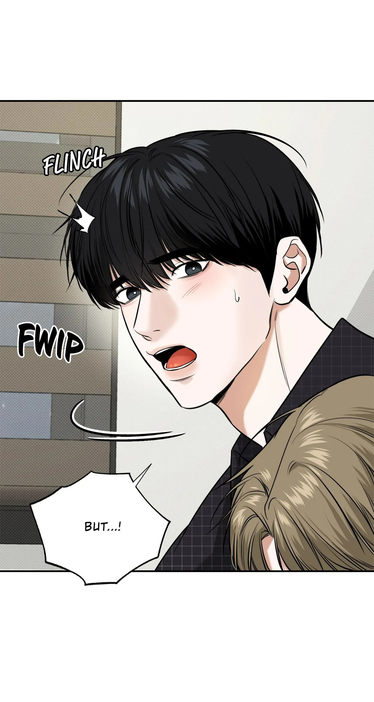 All For Me Chapter 11 page 7 - 