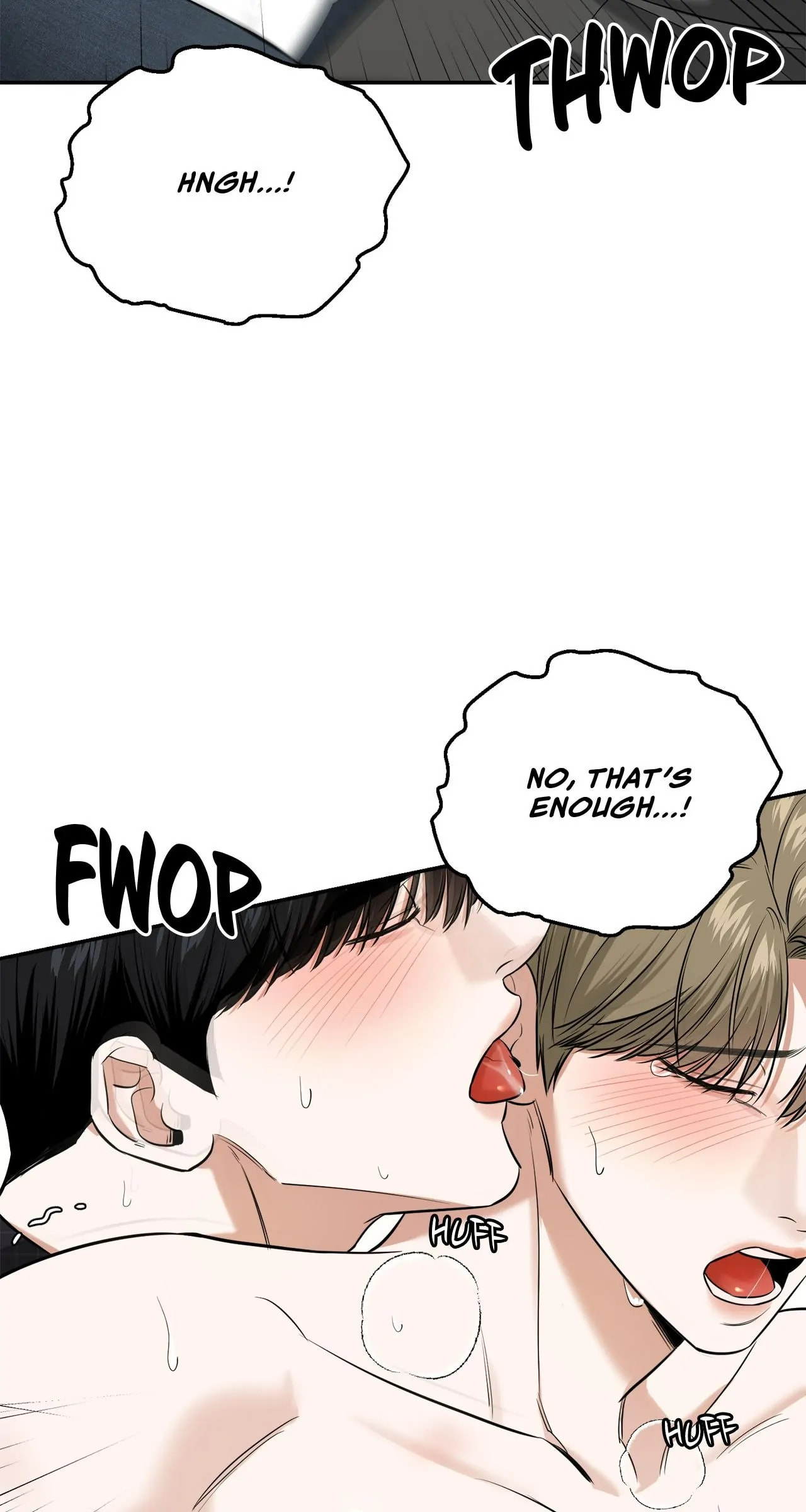 All For Me Chapter 11 page 61 - 