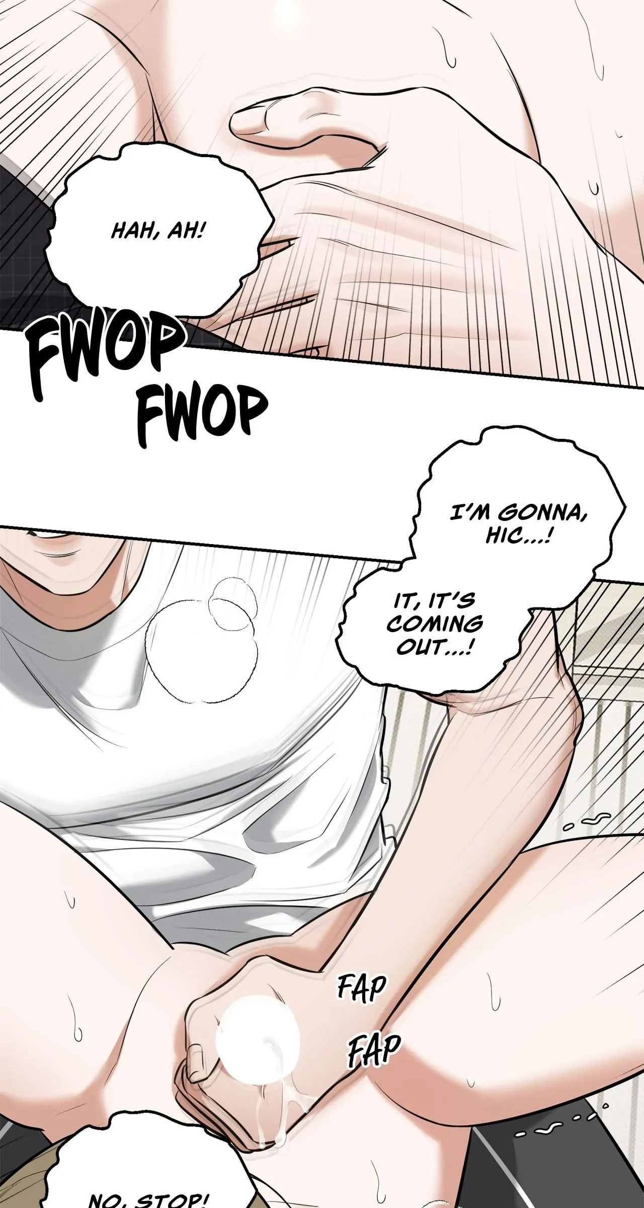 All For Me Chapter 11 page 62 - 