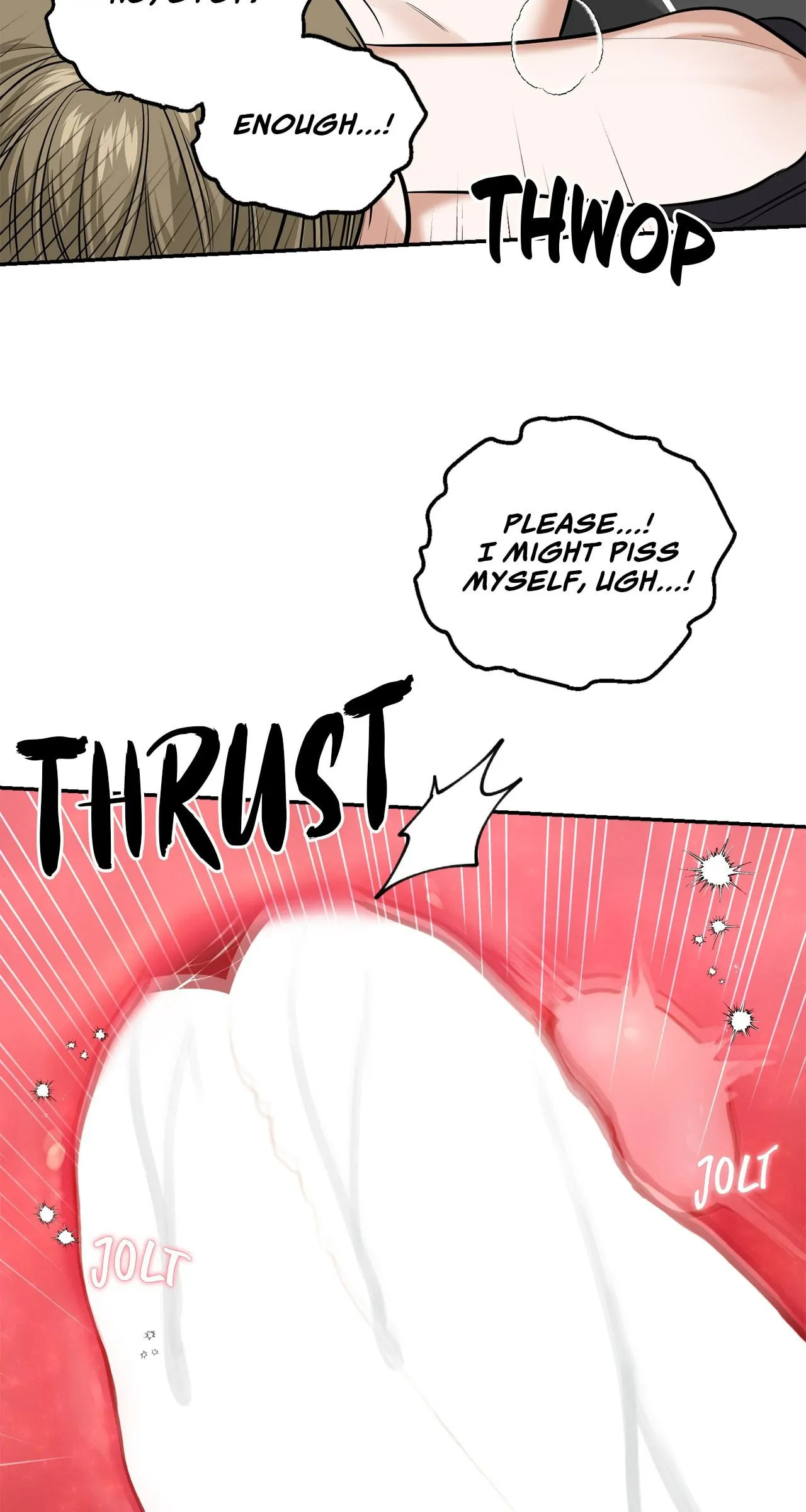 All For Me Chapter 11 page 63 - 
