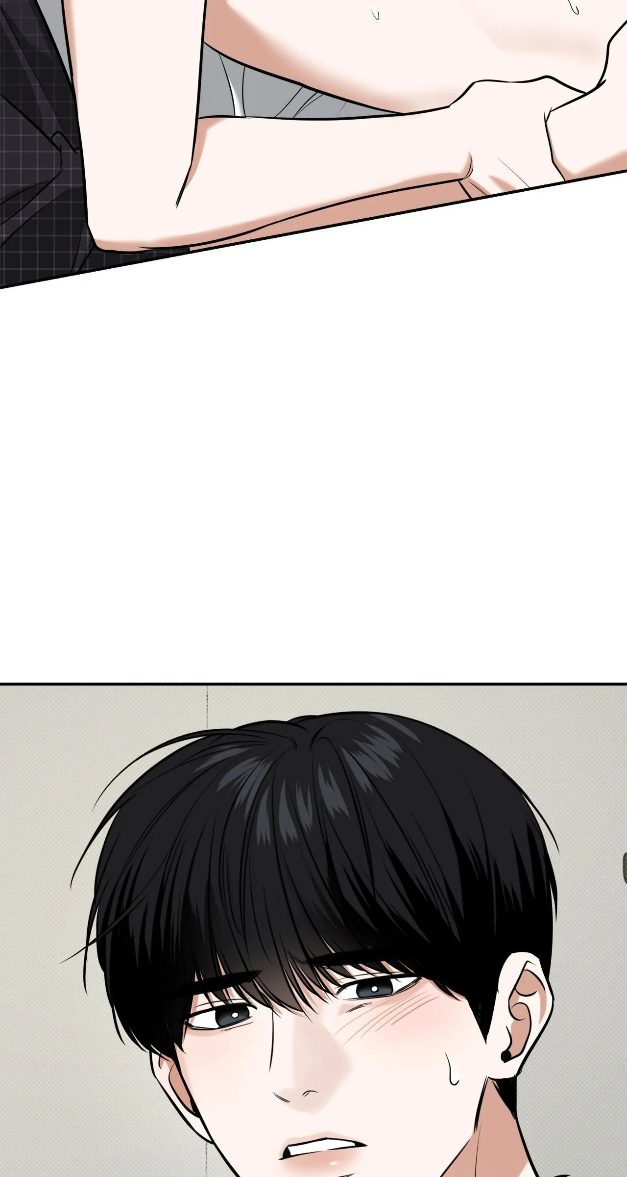 All For Me Chapter 11 page 9 - 