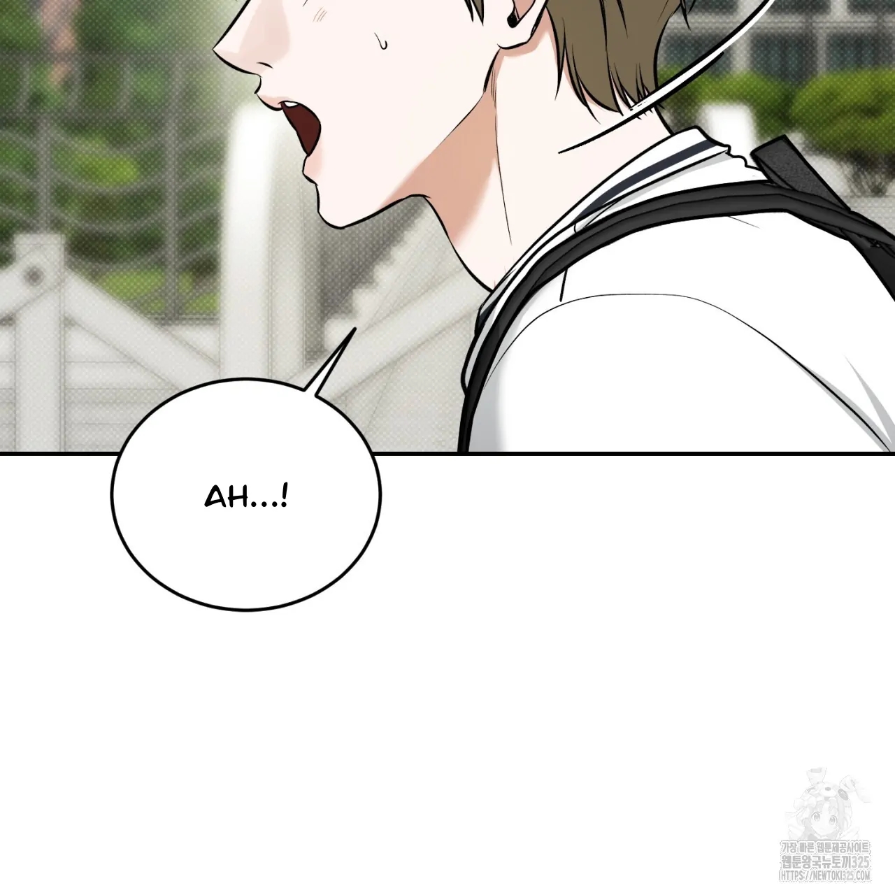 All For Me Chapter 12.1 page 128 - 