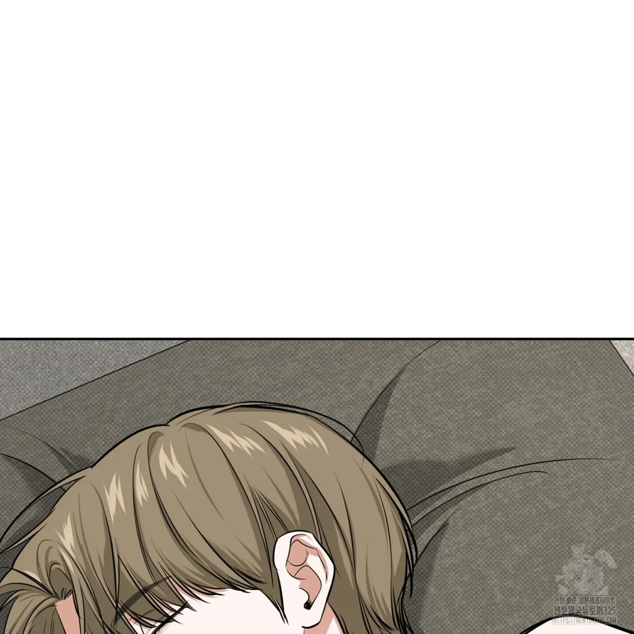 All For Me Chapter 12.1 page 30 - 