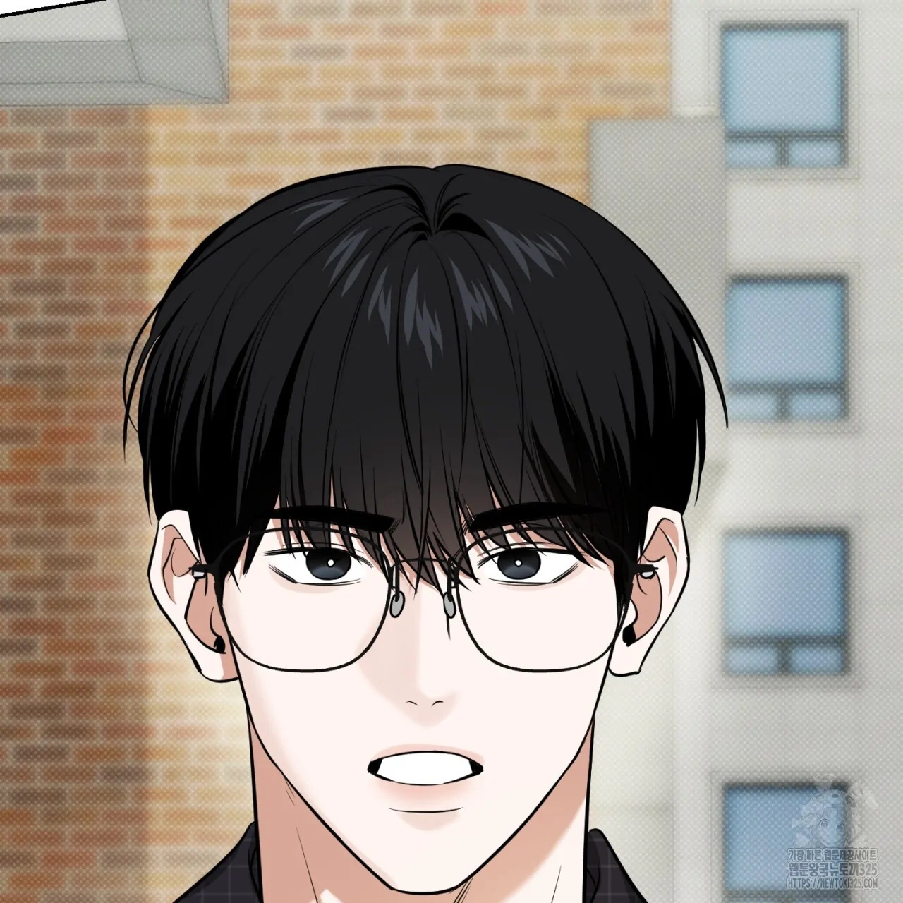 All For Me Chapter 12.1 page 32 - 