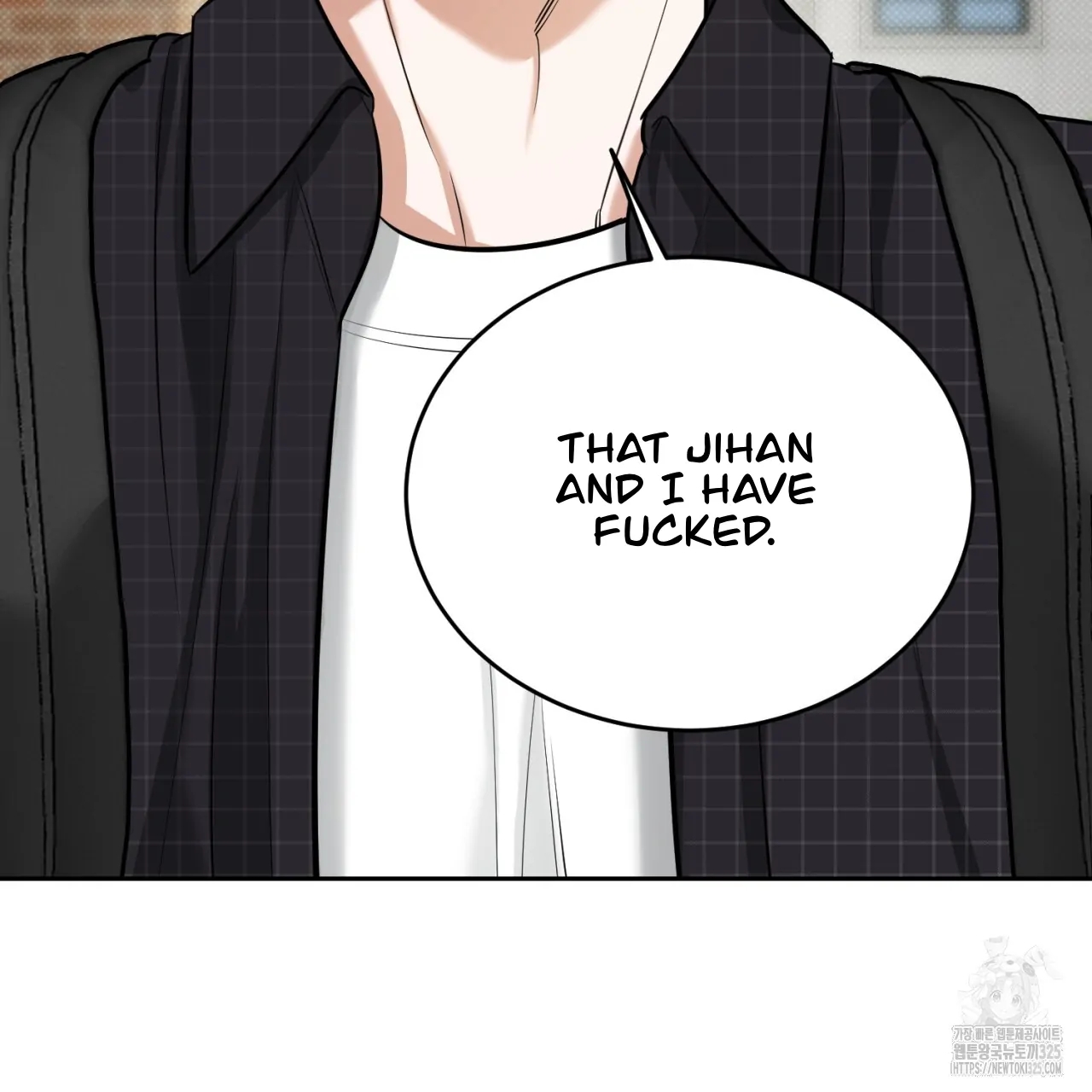 All For Me Chapter 12.1 page 33 - 