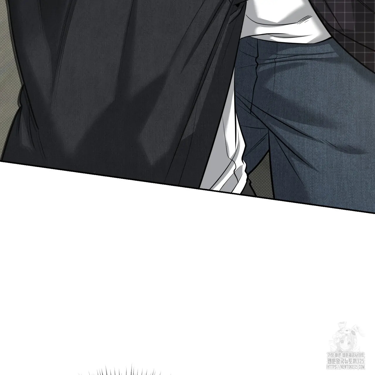 All For Me Chapter 12.1 page 38 - 