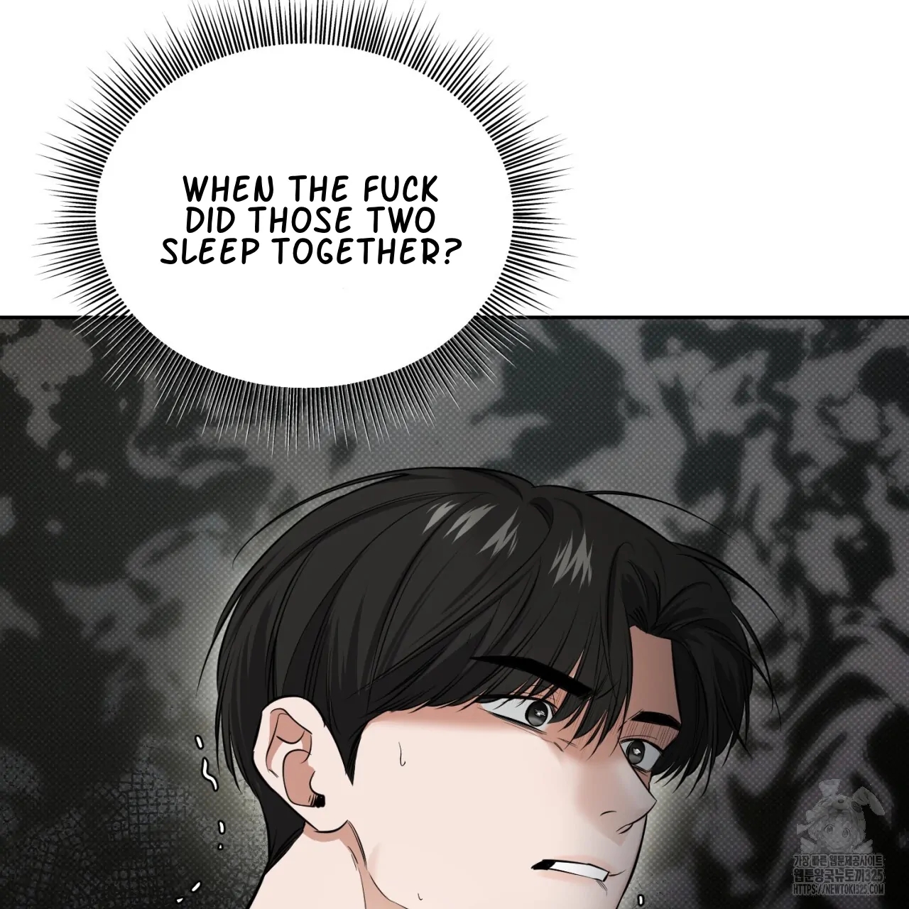 All For Me Chapter 12.1 page 39 - 