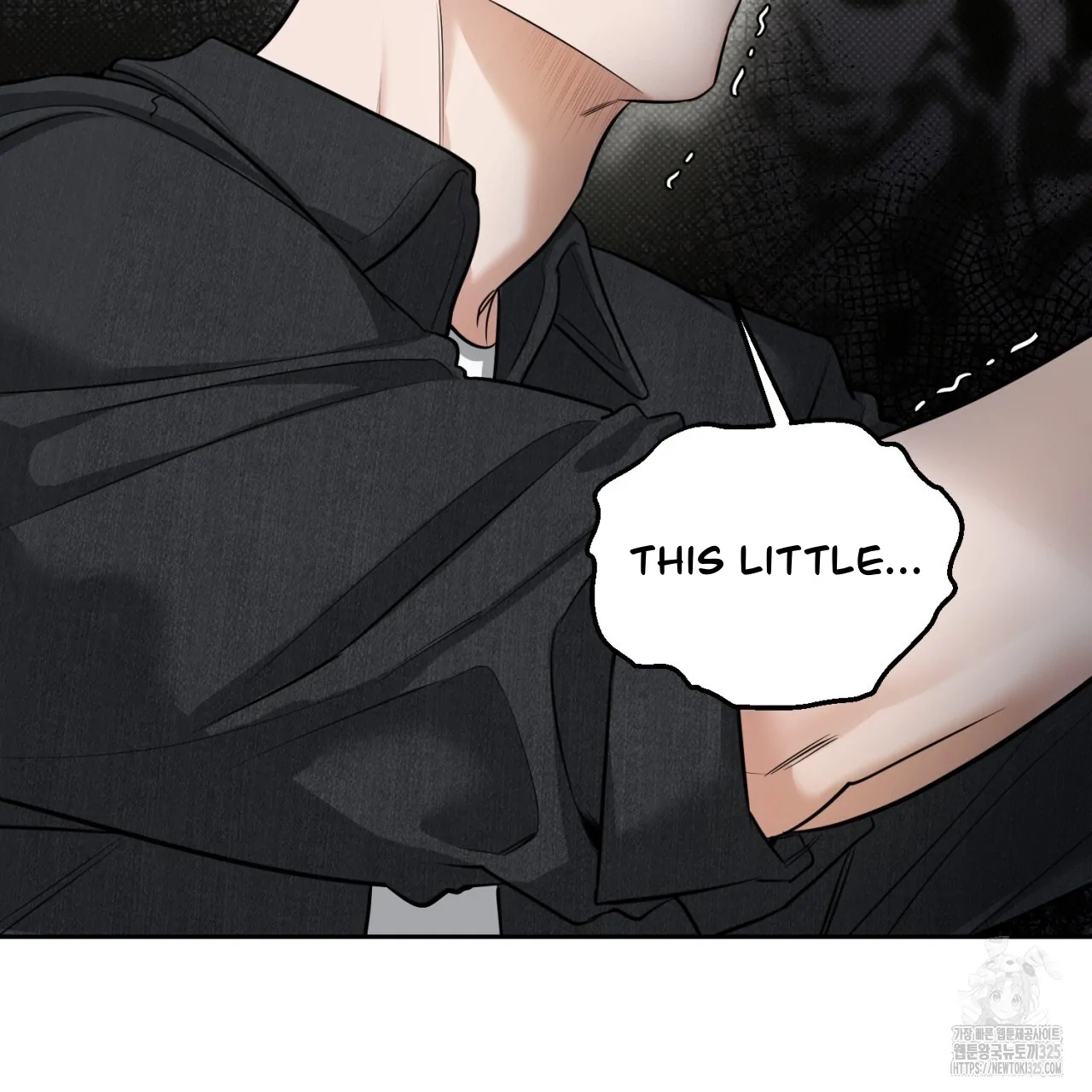 All For Me Chapter 12.1 page 40 - 