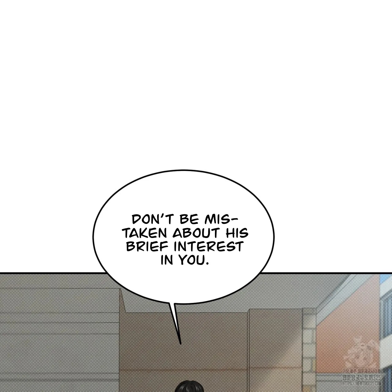 All For Me Chapter 12.1 page 59 - 
