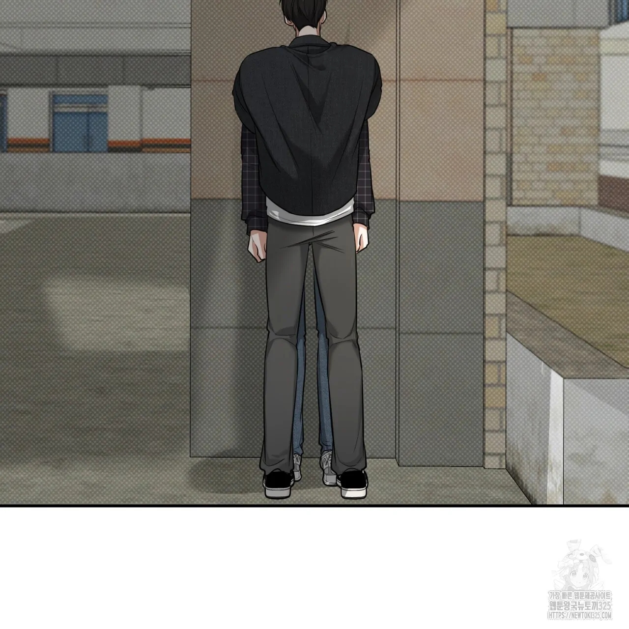 All For Me Chapter 12.1 page 60 - 
