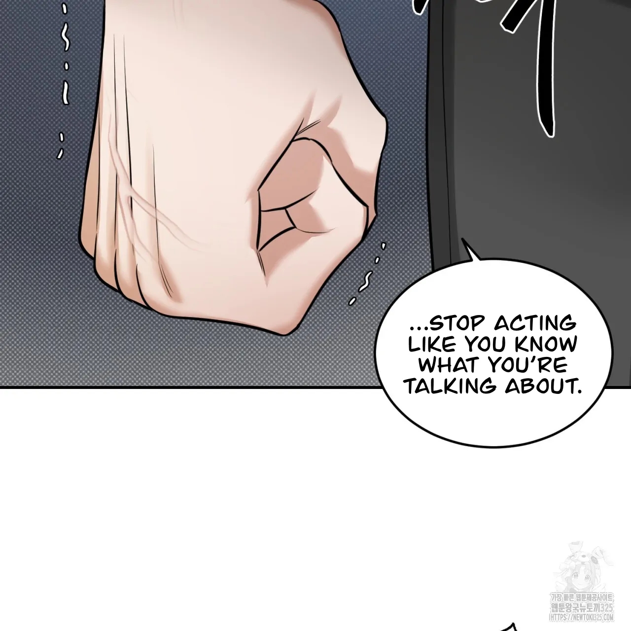 All For Me Chapter 12.1 page 64 - 