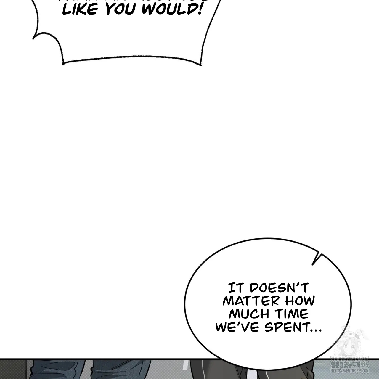 All For Me Chapter 12.1 page 67 - 