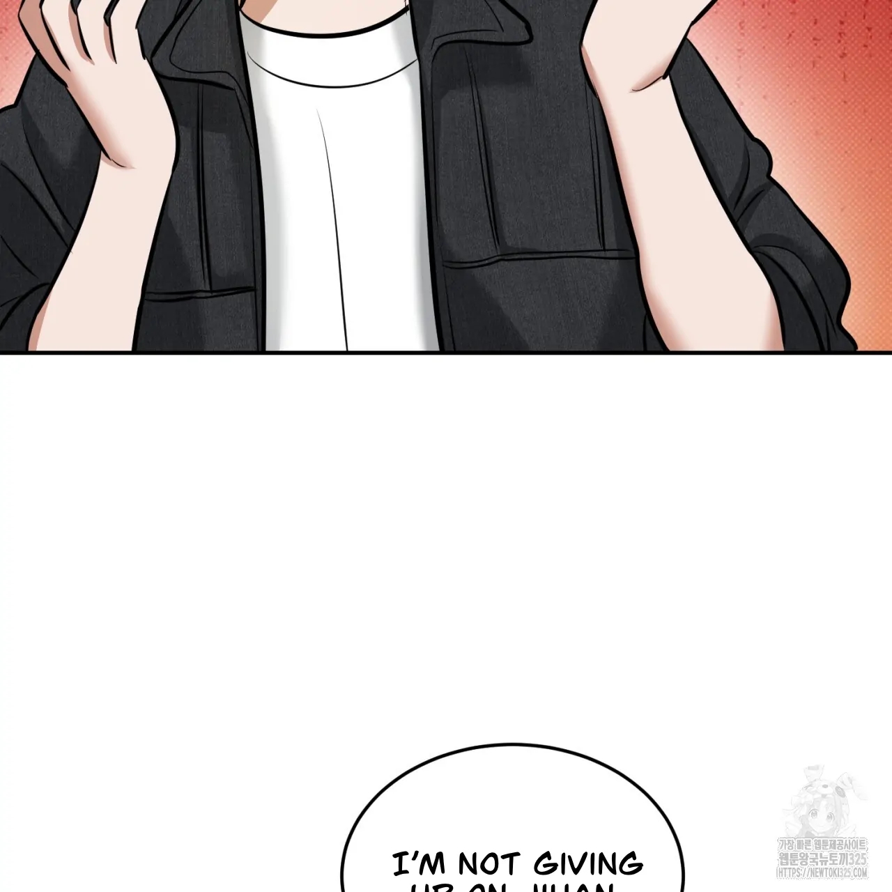 All For Me Chapter 12.1 page 74 - 