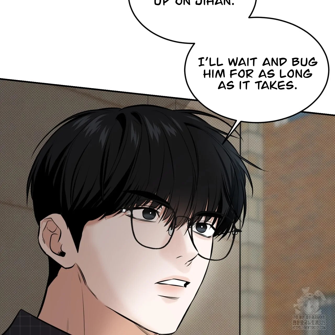 All For Me Chapter 12.1 page 75 - 