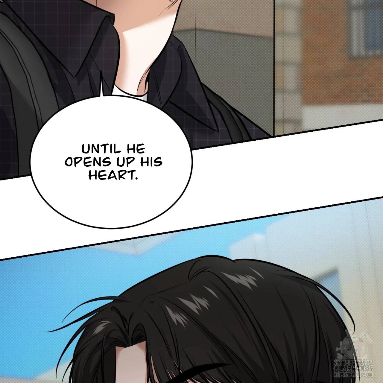 All For Me Chapter 12.1 page 76 - 