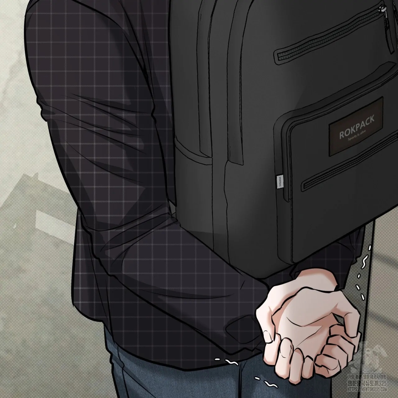 All For Me Chapter 12.1 page 86 - 