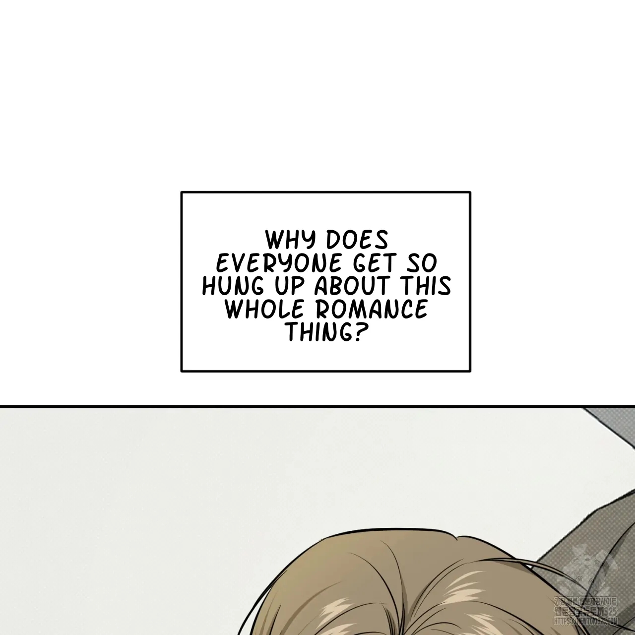 All For Me Chapter 12.1 page 99 - 