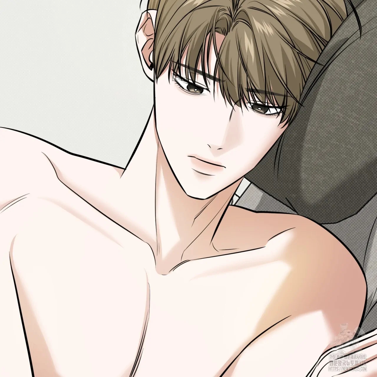 All For Me Chapter 12.1 page 100 - 