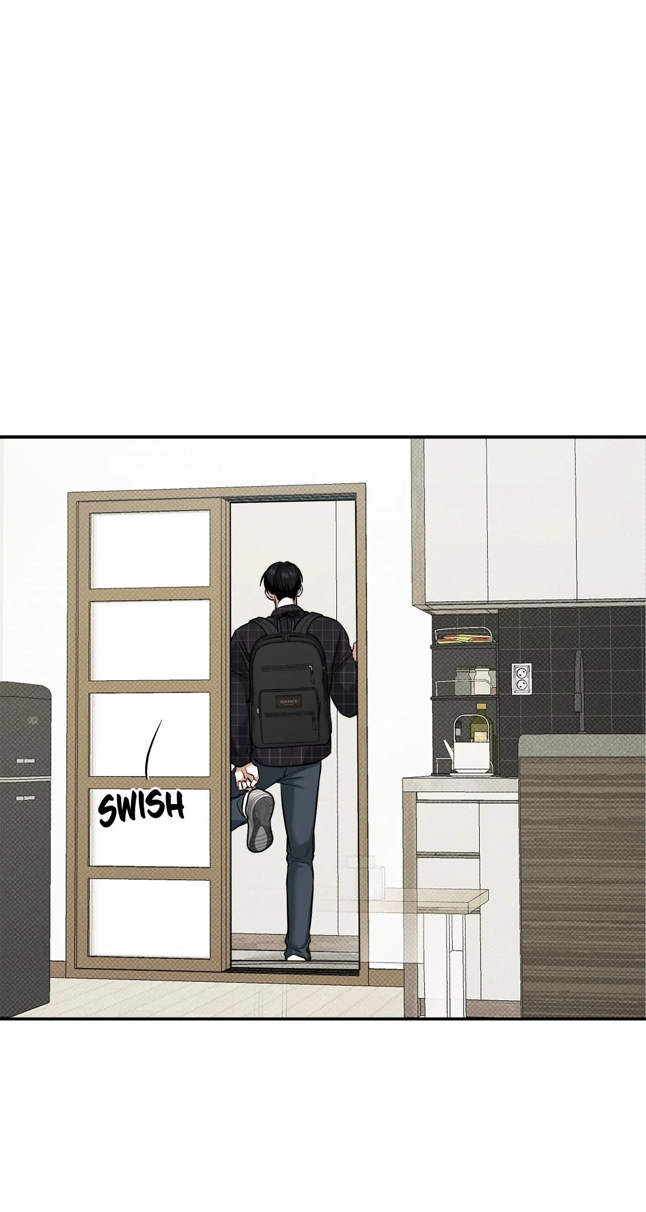 All For Me Chapter 12 page 1 - 