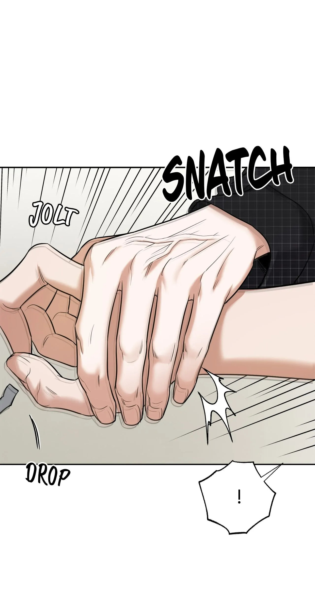 All For Me Chapter 12 page 15 - 