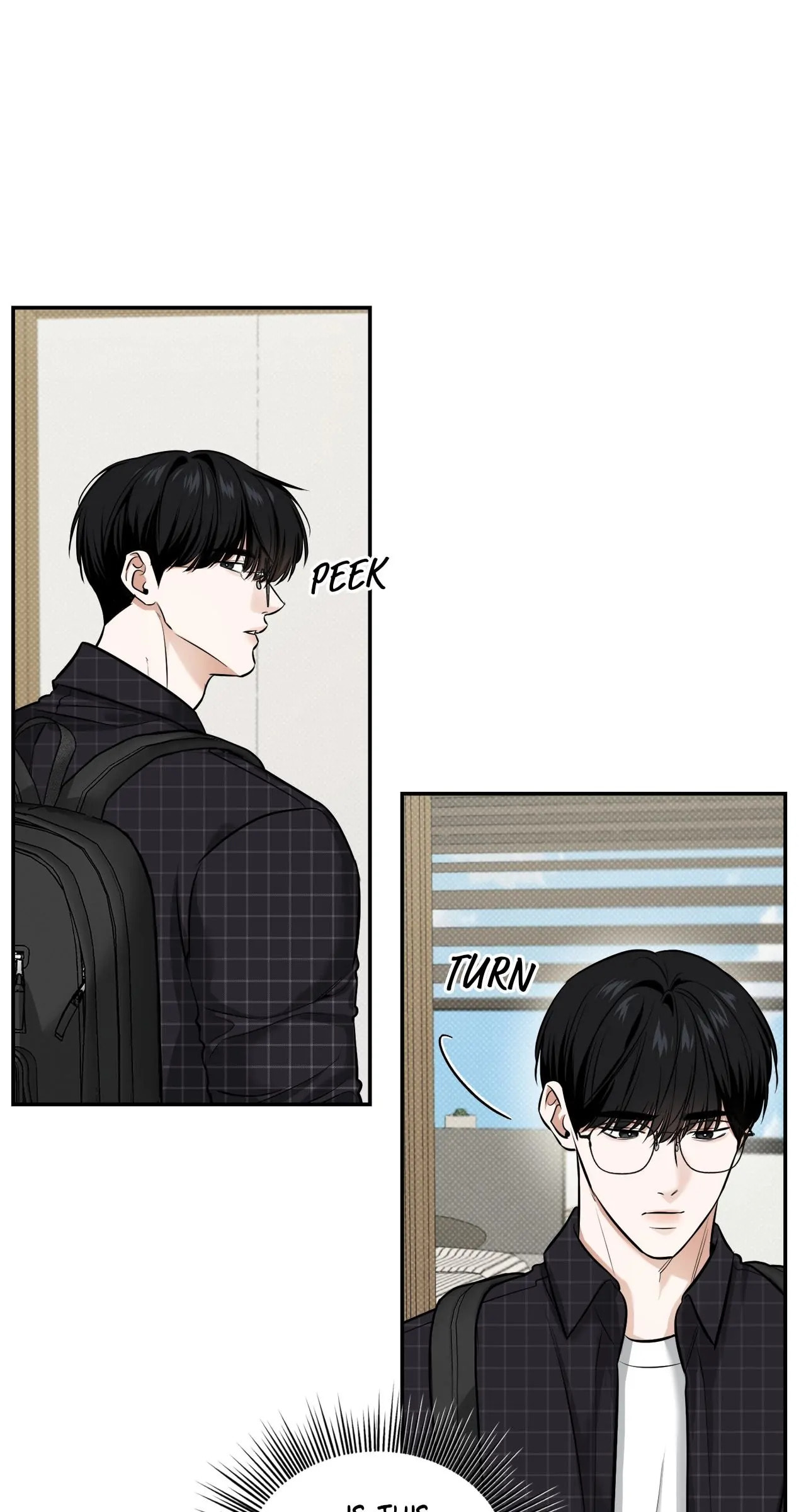 All For Me Chapter 12 page 3 - 