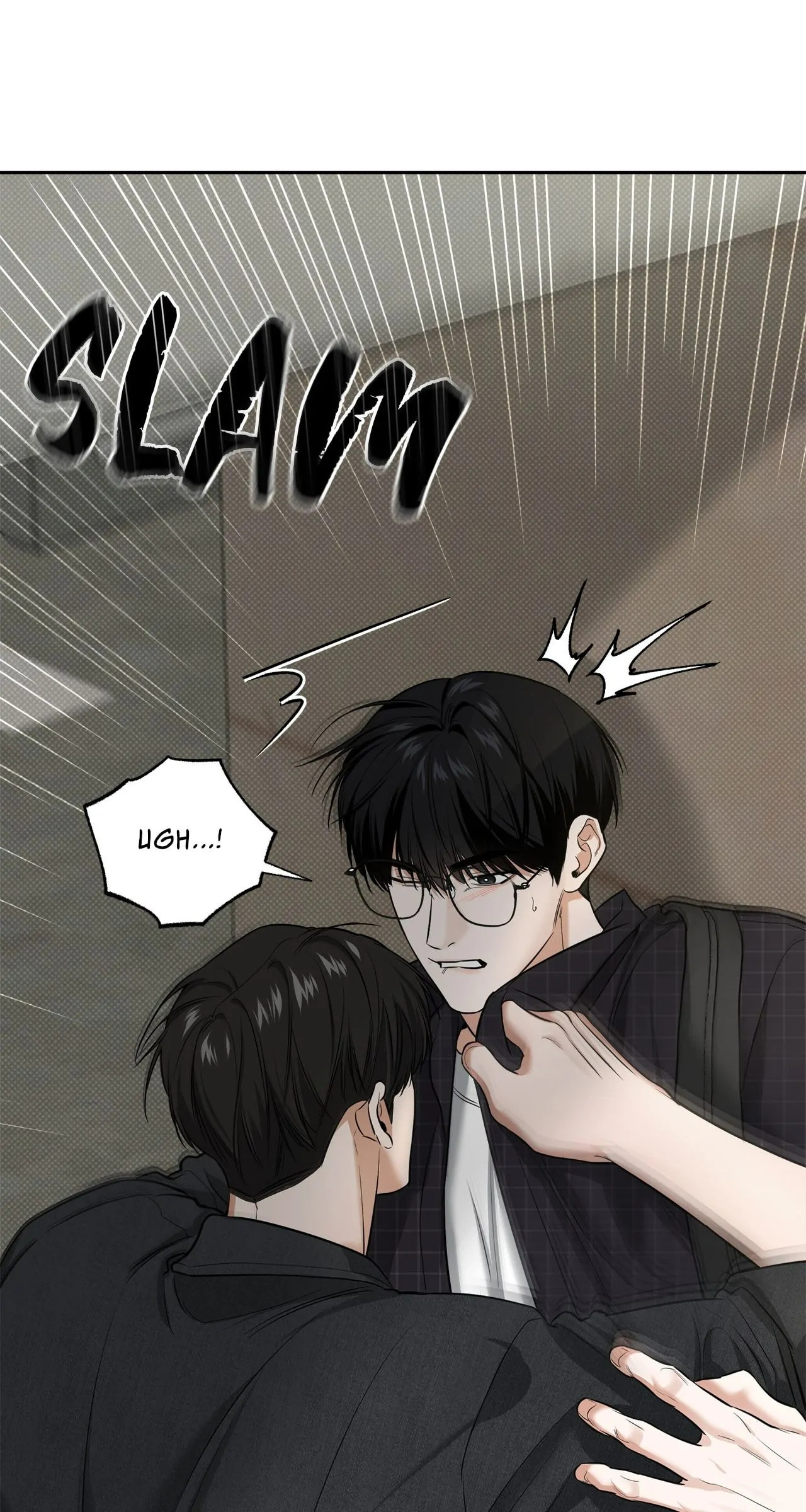 All For Me Chapter 12 page 21 - 