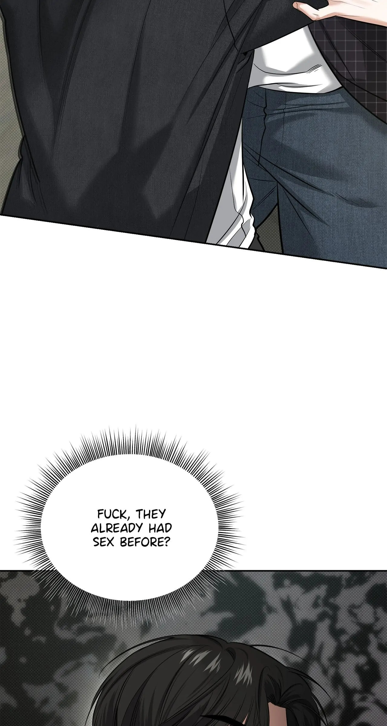 All For Me Chapter 12 page 22 - 