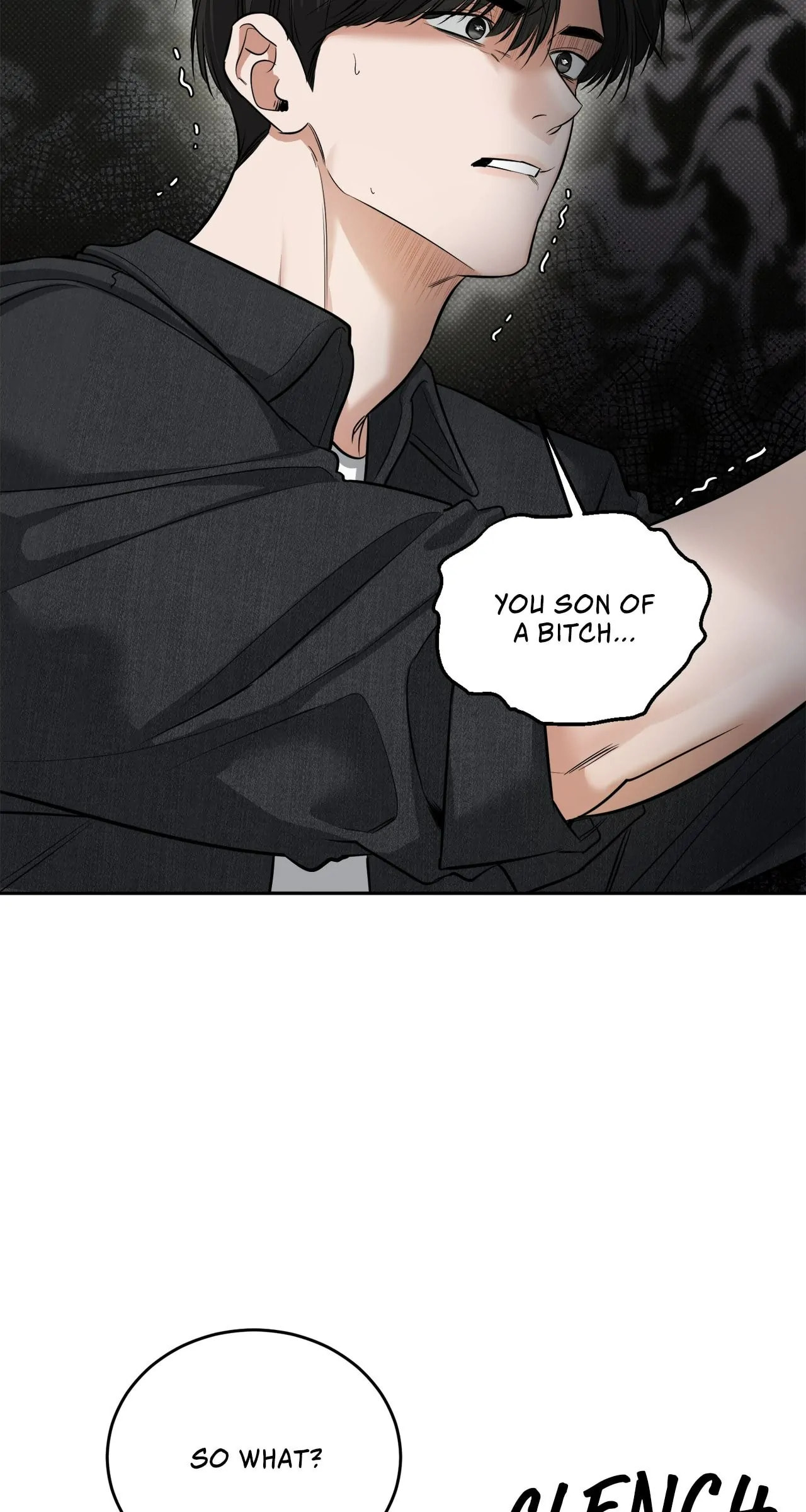 All For Me Chapter 12 page 23 - 