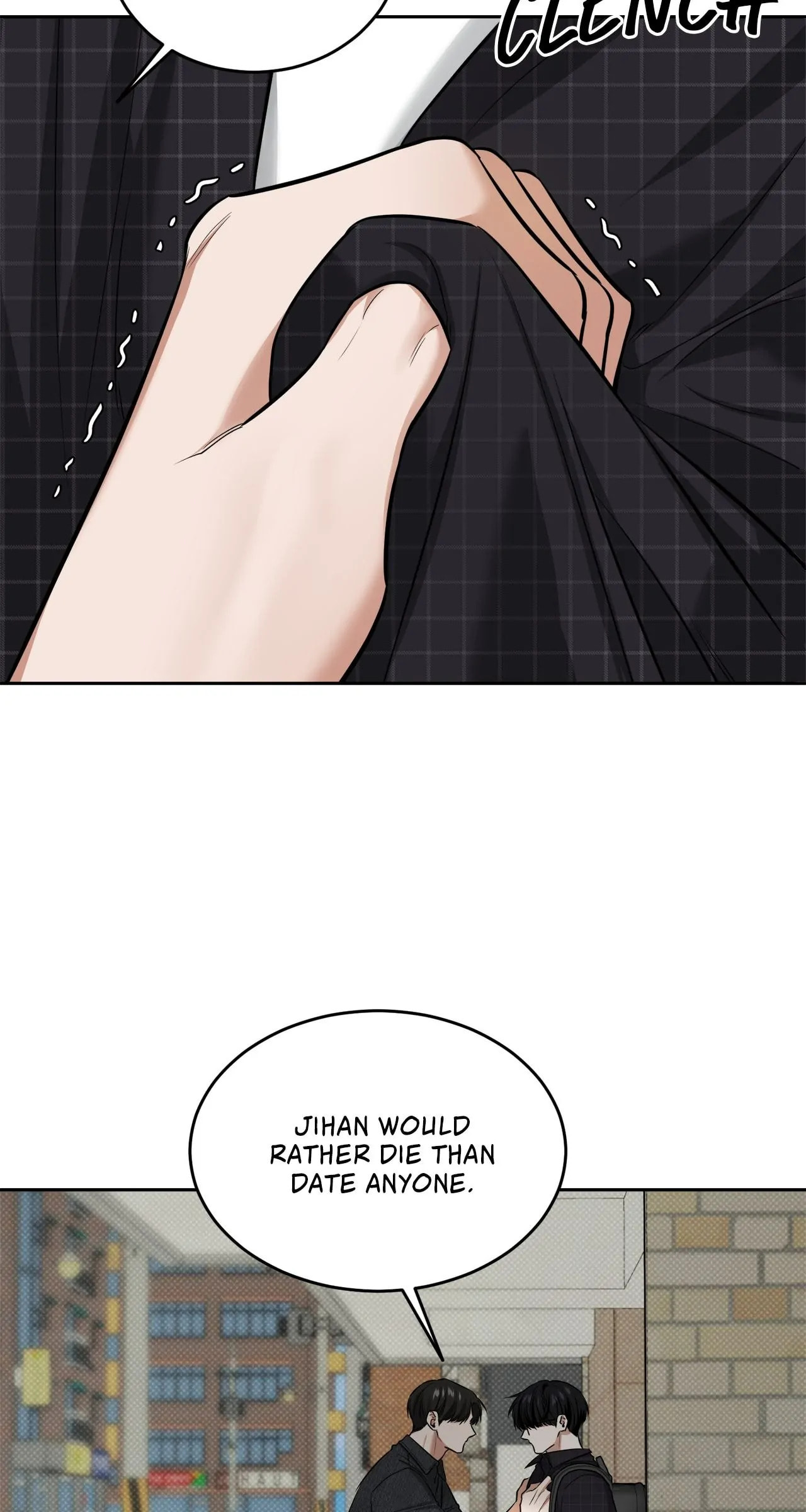All For Me Chapter 12 page 24 - 