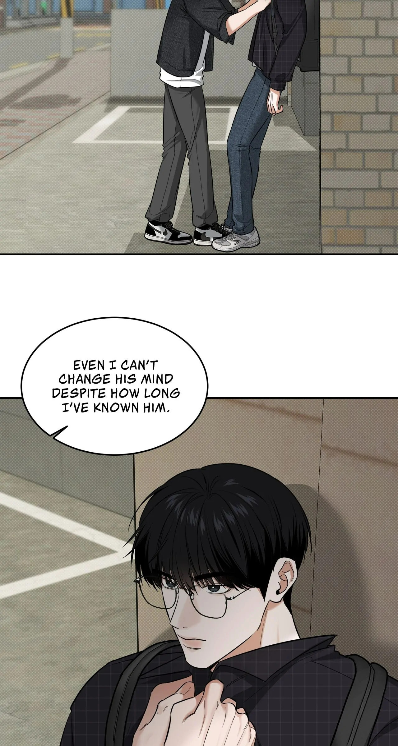All For Me Chapter 12 page 25 - 