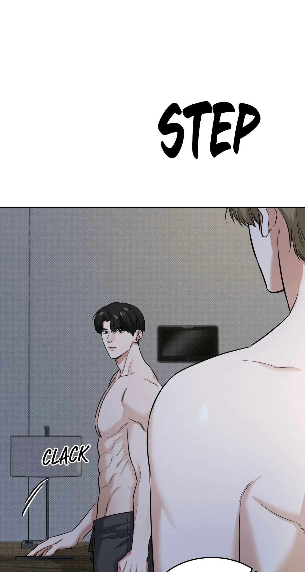 All For Me Chapter 12 page 30 - 