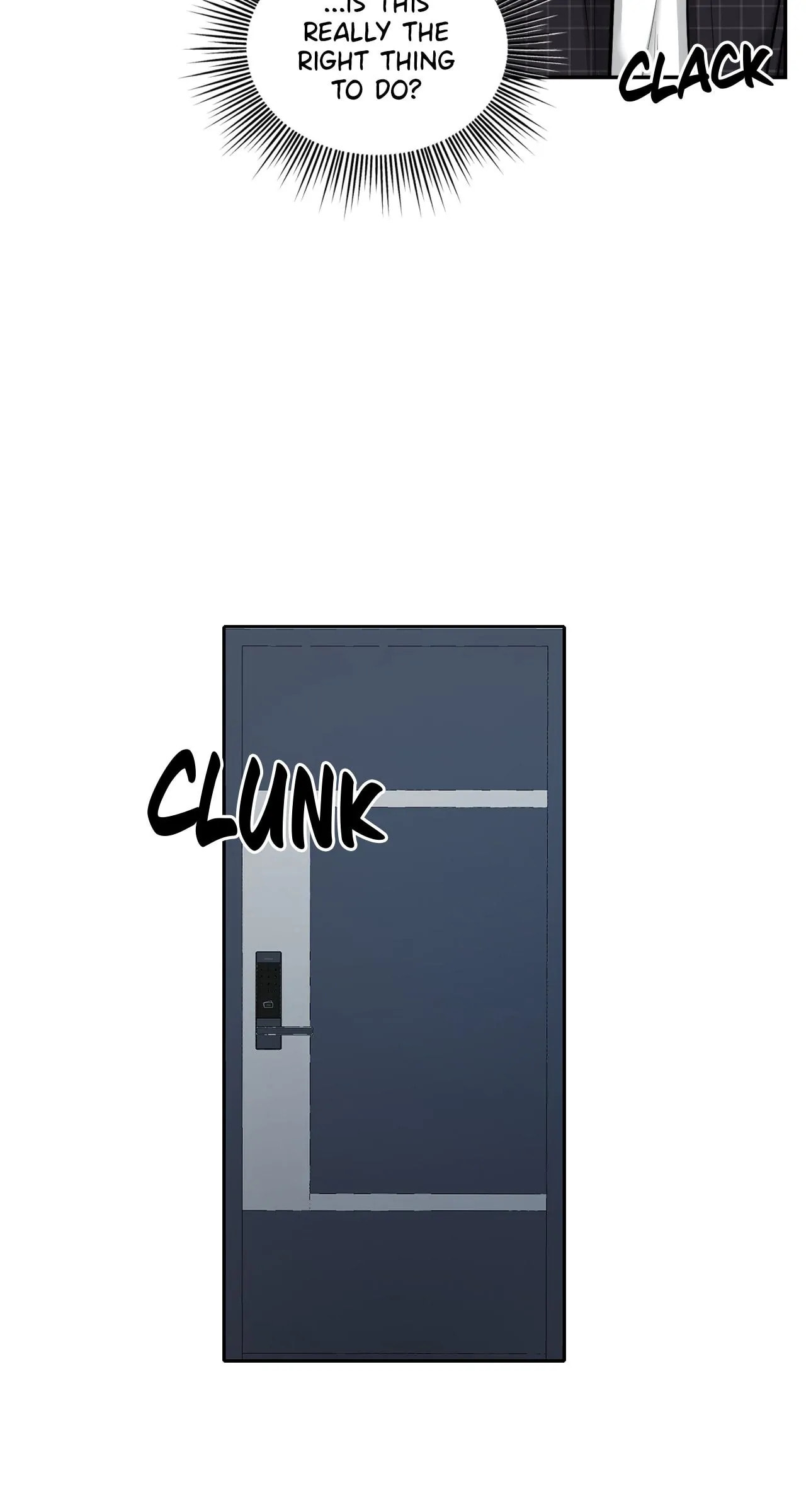 All For Me Chapter 12 page 4 - 