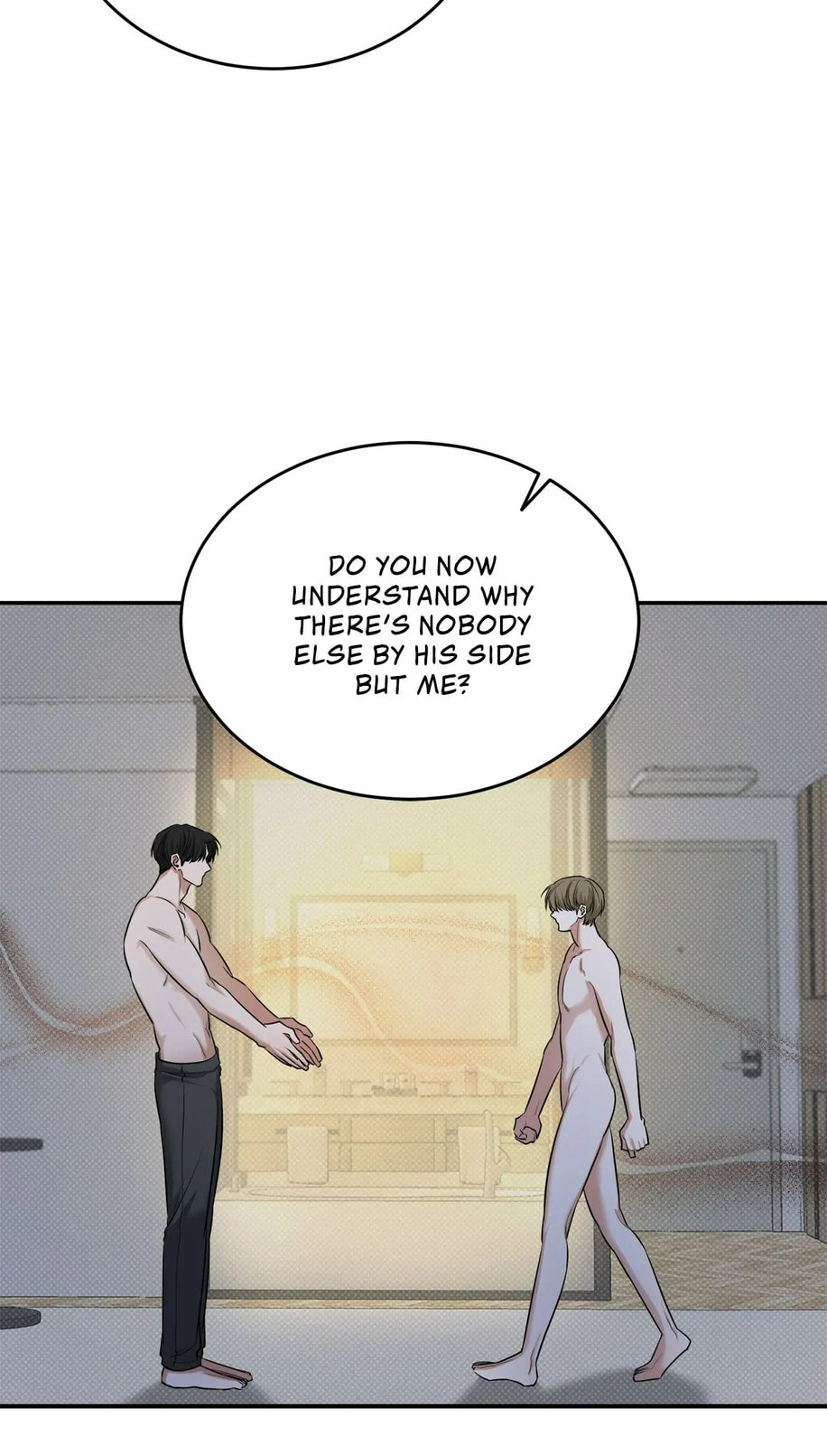 All For Me Chapter 12 page 32 - 