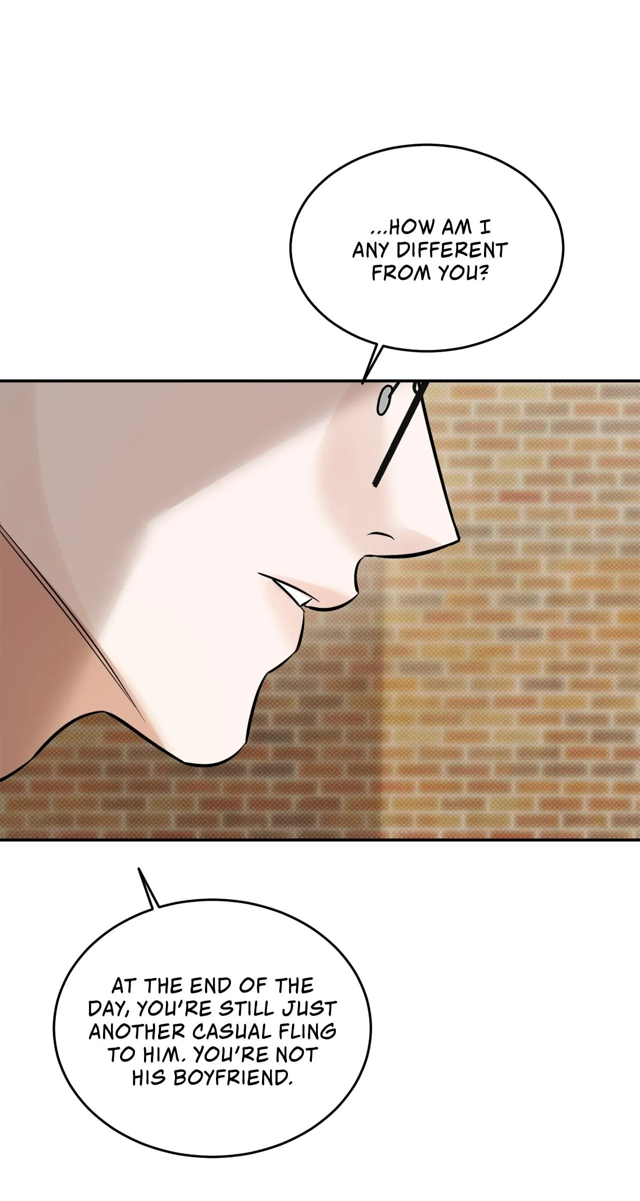 All For Me Chapter 12 page 34 - 
