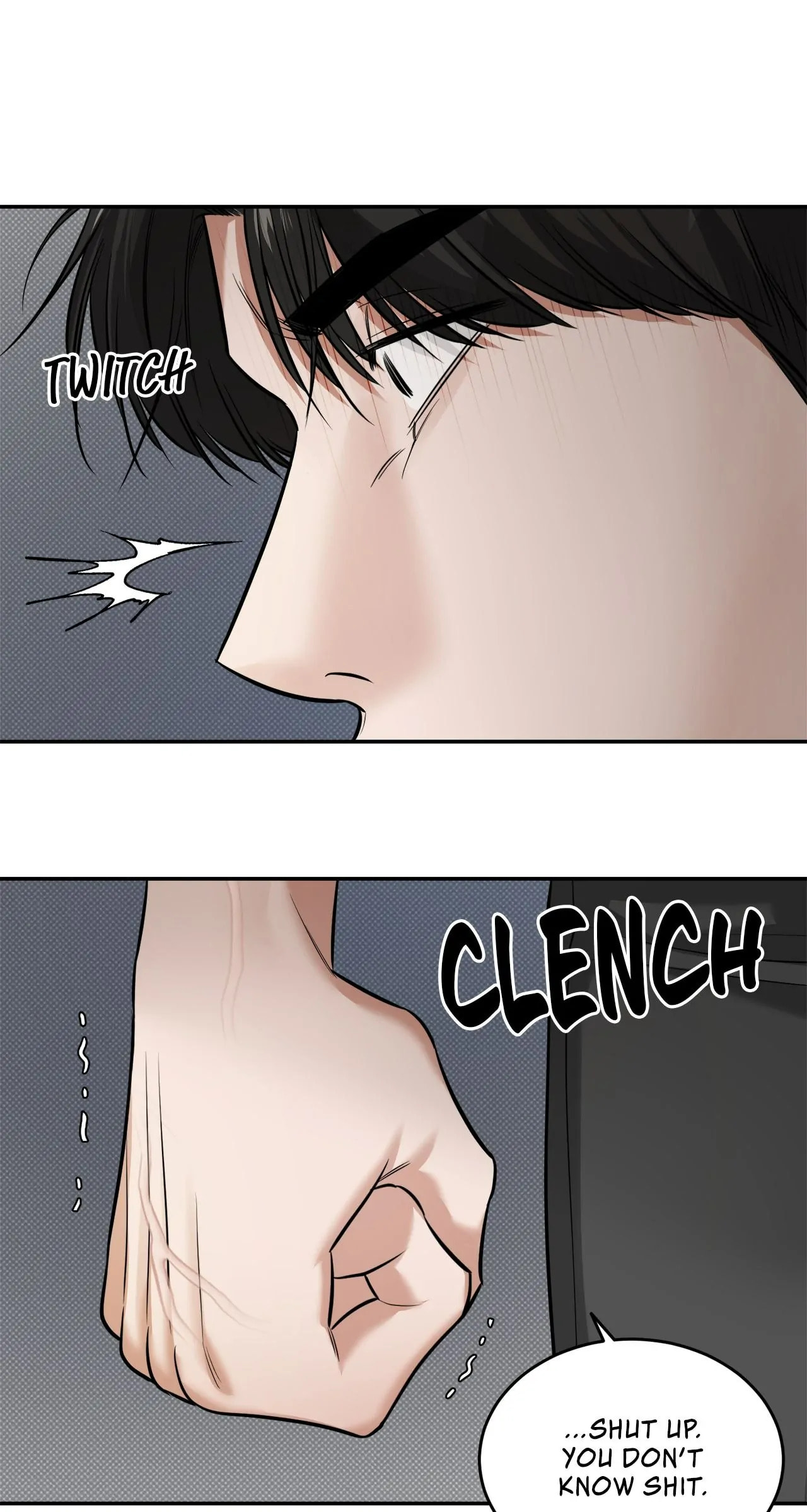 All For Me Chapter 12 page 35 - 