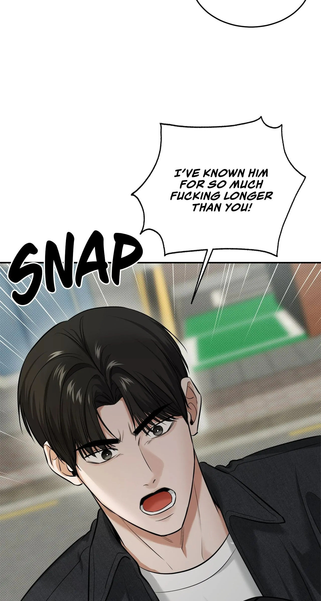 All For Me Chapter 12 page 36 - 