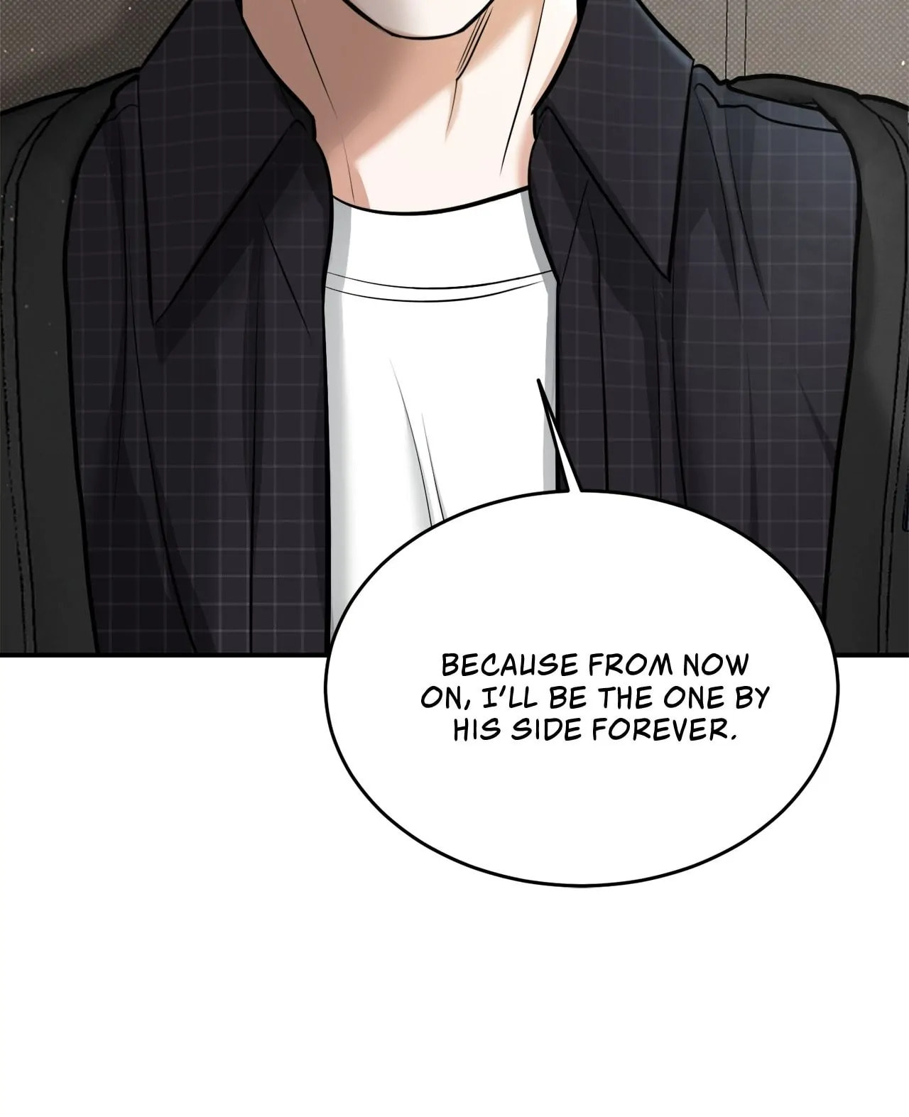 All For Me Chapter 12 page 39 - 