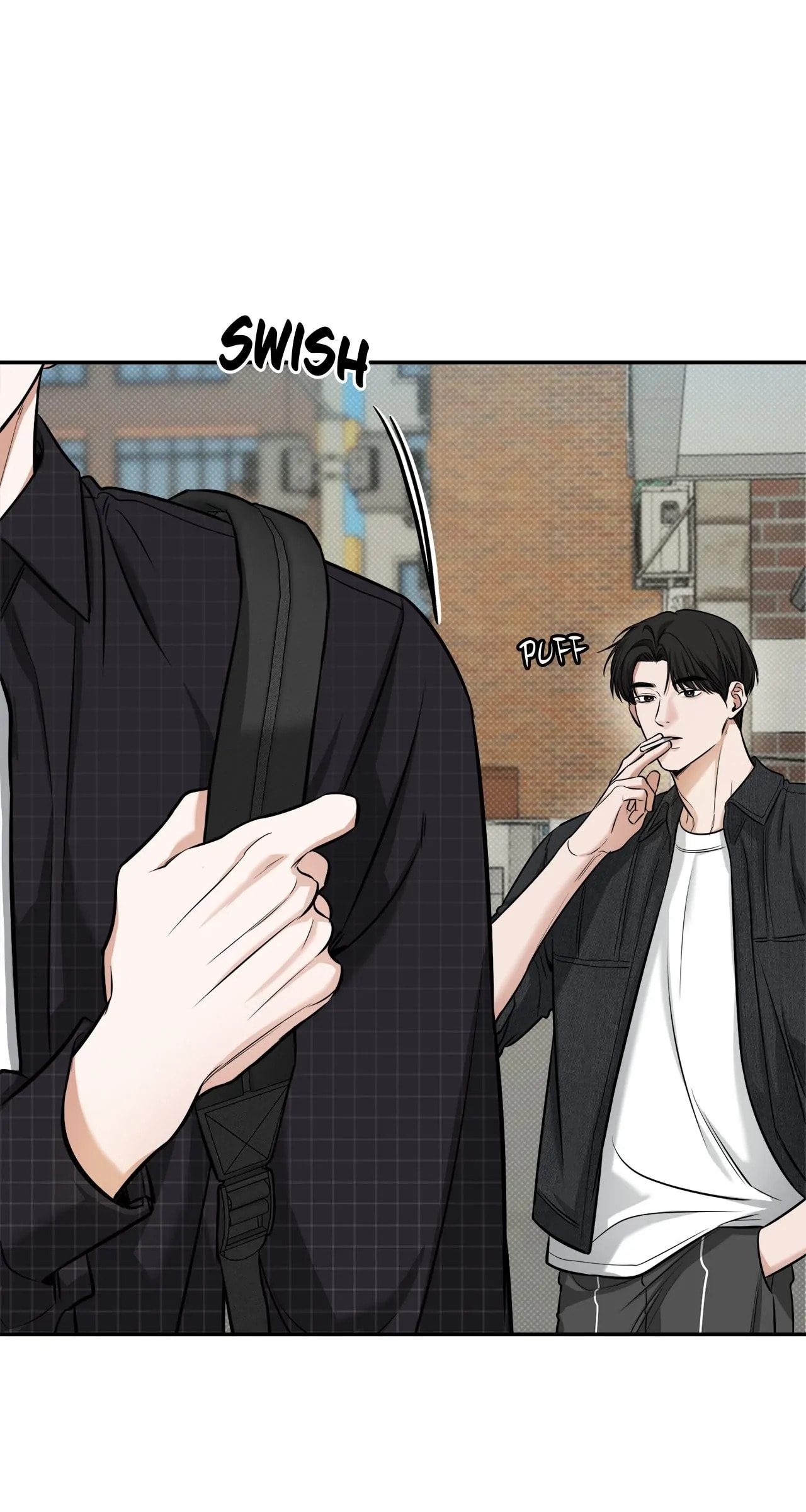 All For Me Chapter 12 page 5 - 