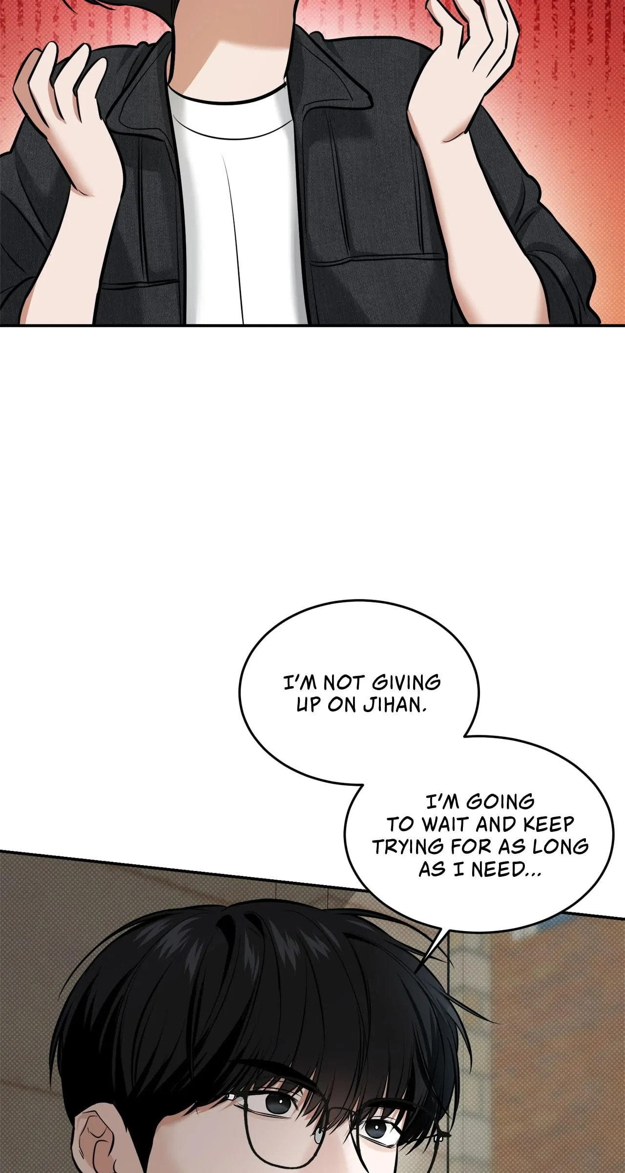 All For Me Chapter 12 page 41 - 