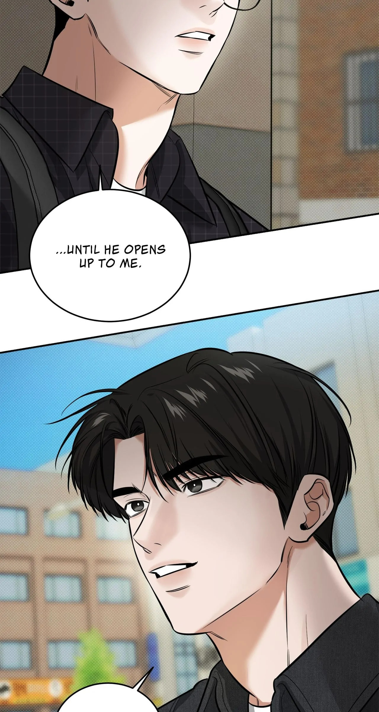 All For Me Chapter 12 page 42 - 