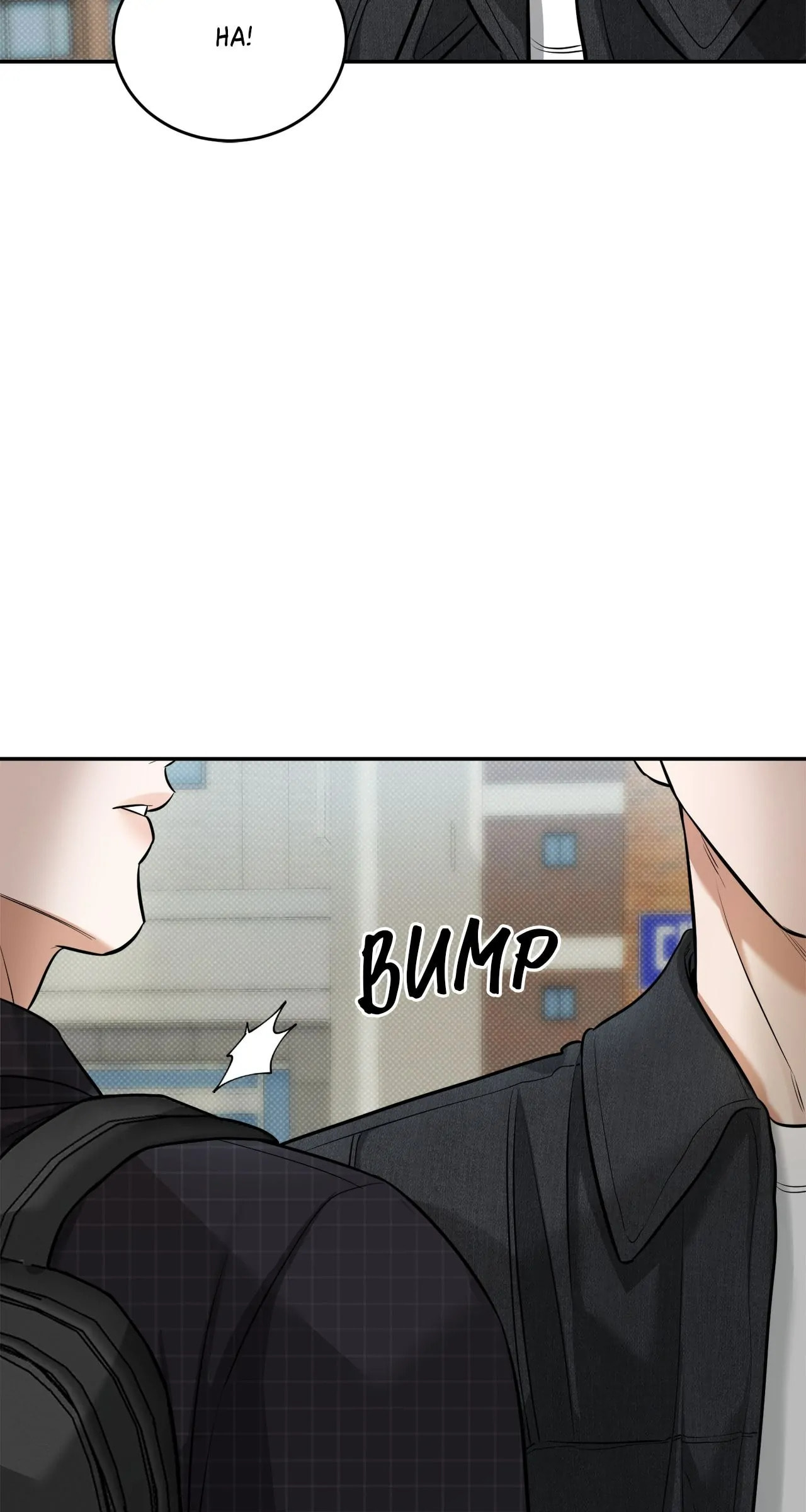 All For Me Chapter 12 page 43 - 