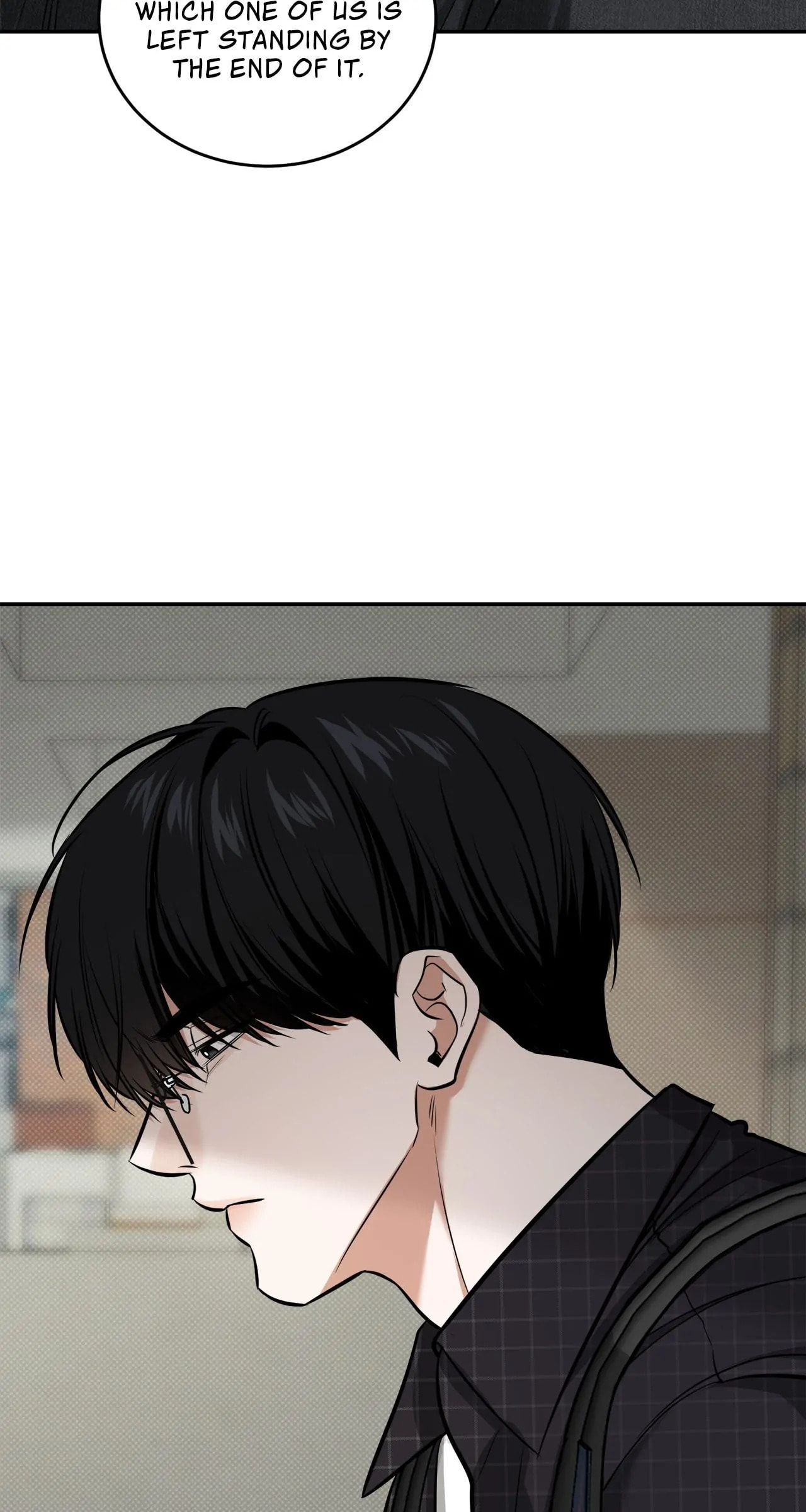All For Me Chapter 12 page 46 - 