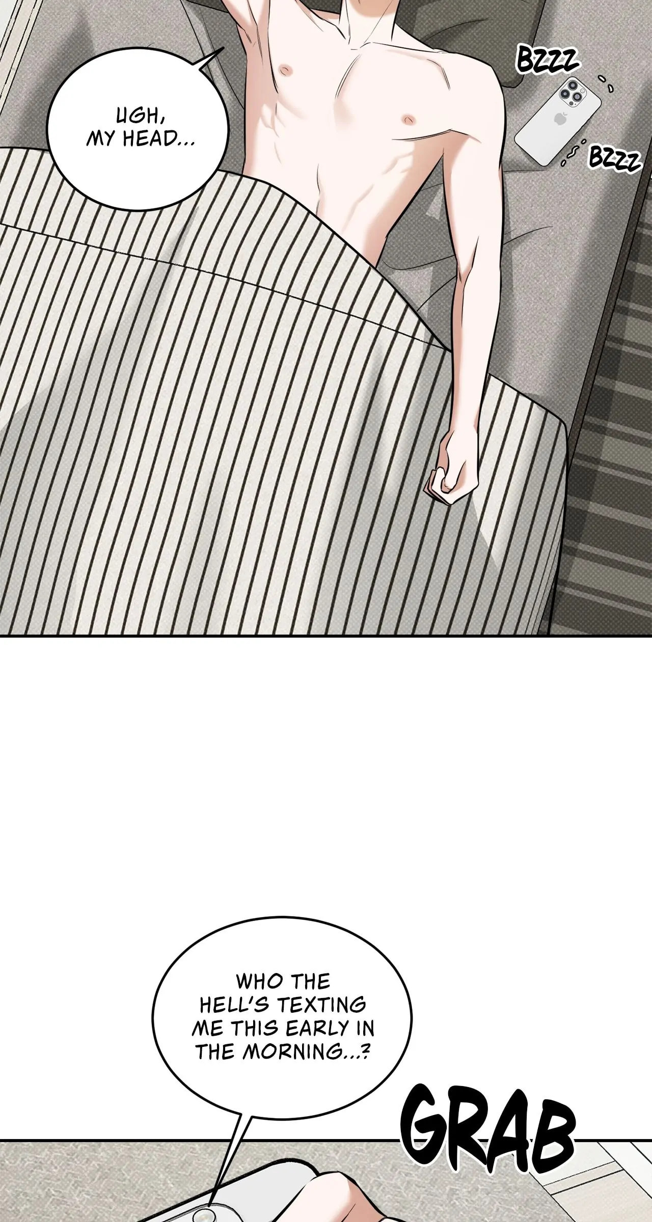 All For Me Chapter 12 page 50 - 